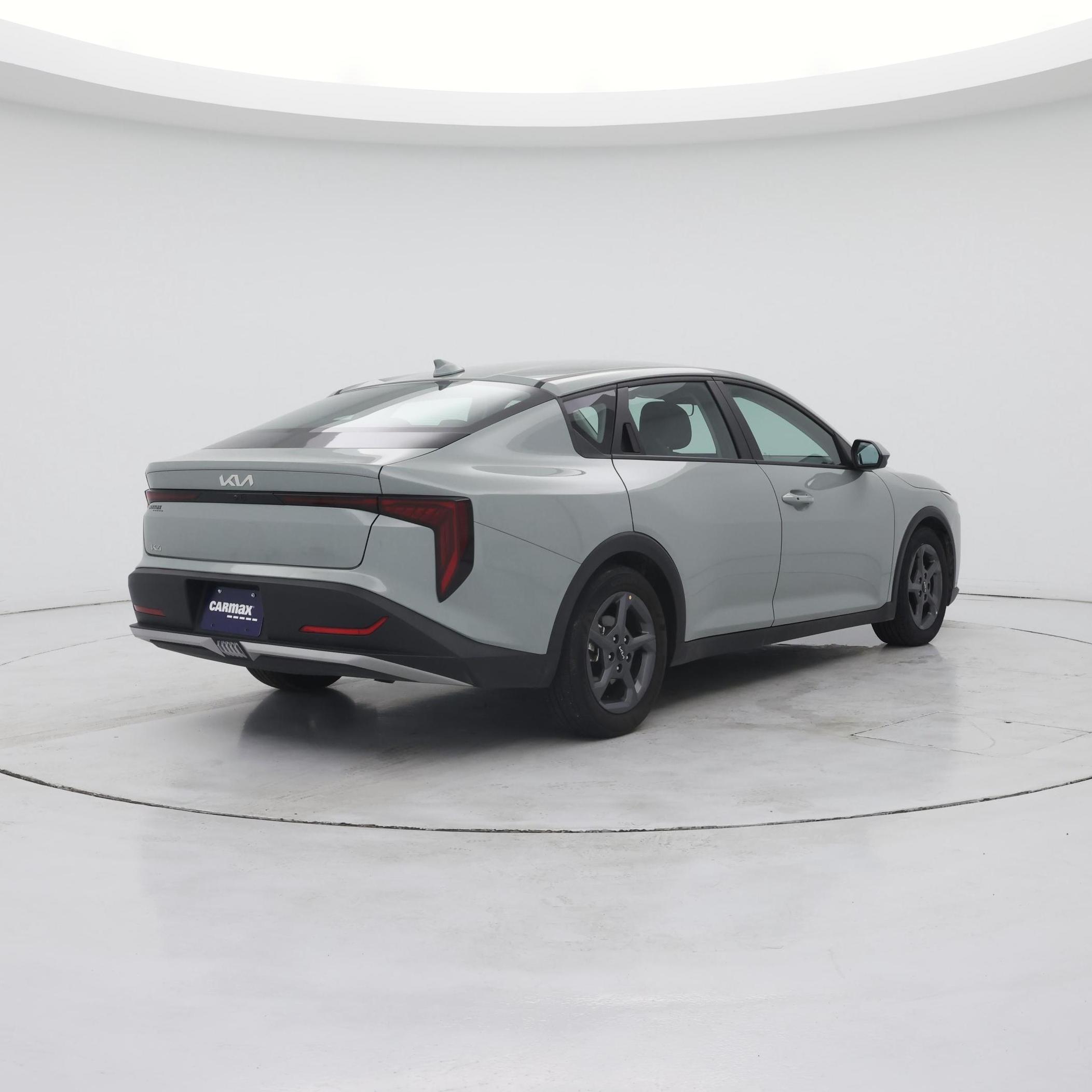 Thumbnail: 2025 Kia K4 - 8