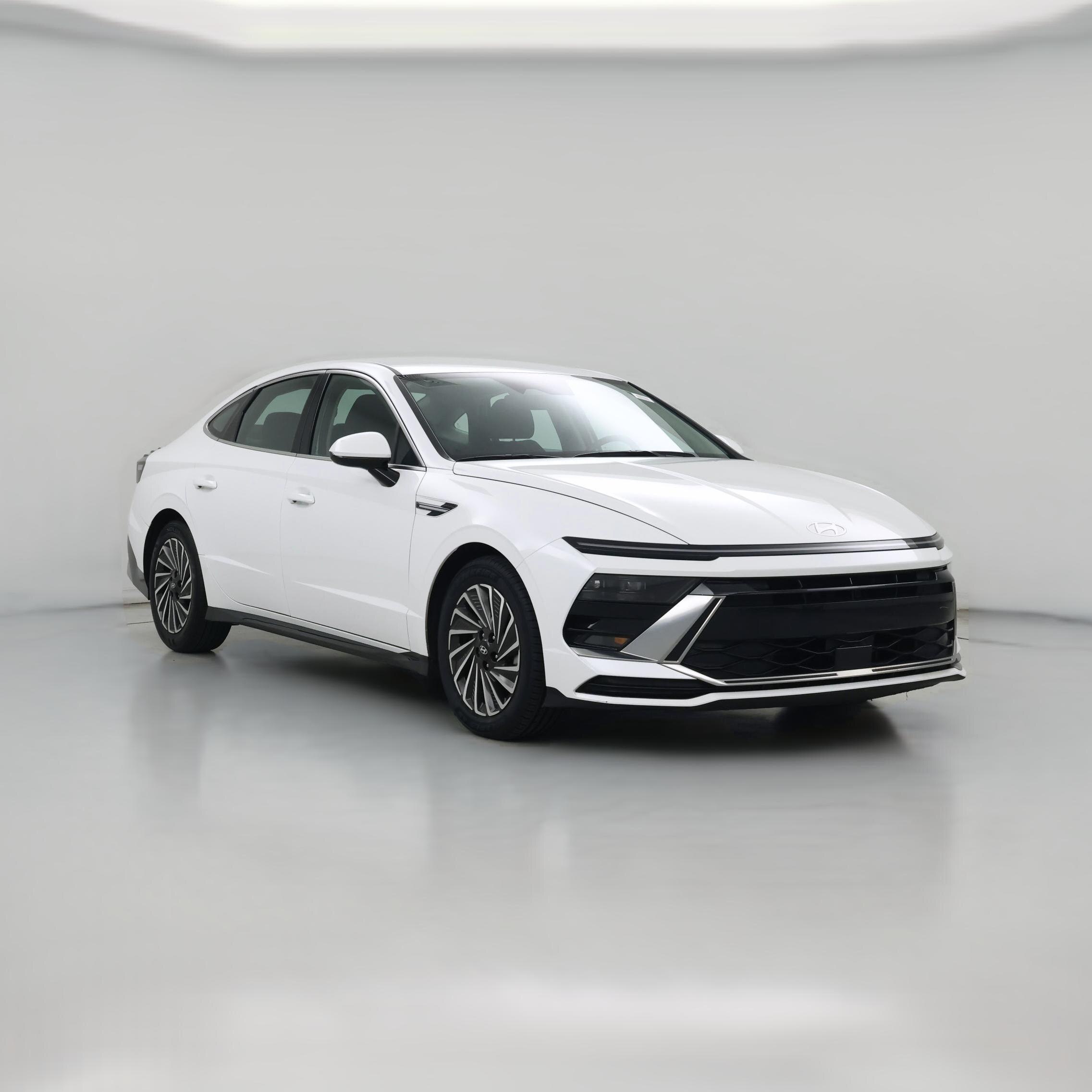 Thumbnail: 2025 Hyundai Sonata - 1