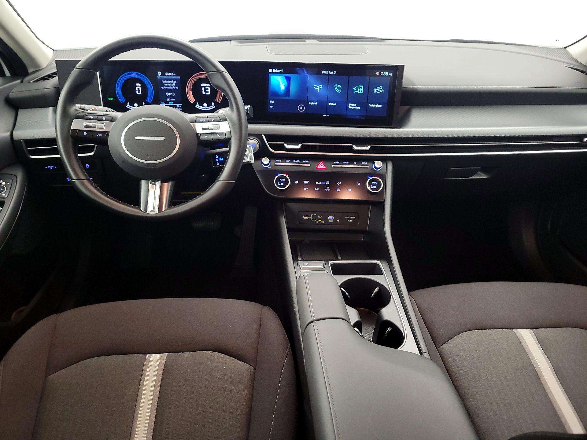 Thumbnail: 2025 Hyundai Sonata - 9