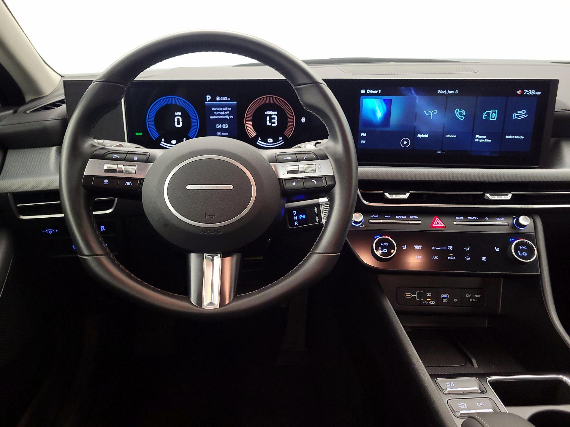 Thumbnail: 2025 Hyundai Sonata - 10