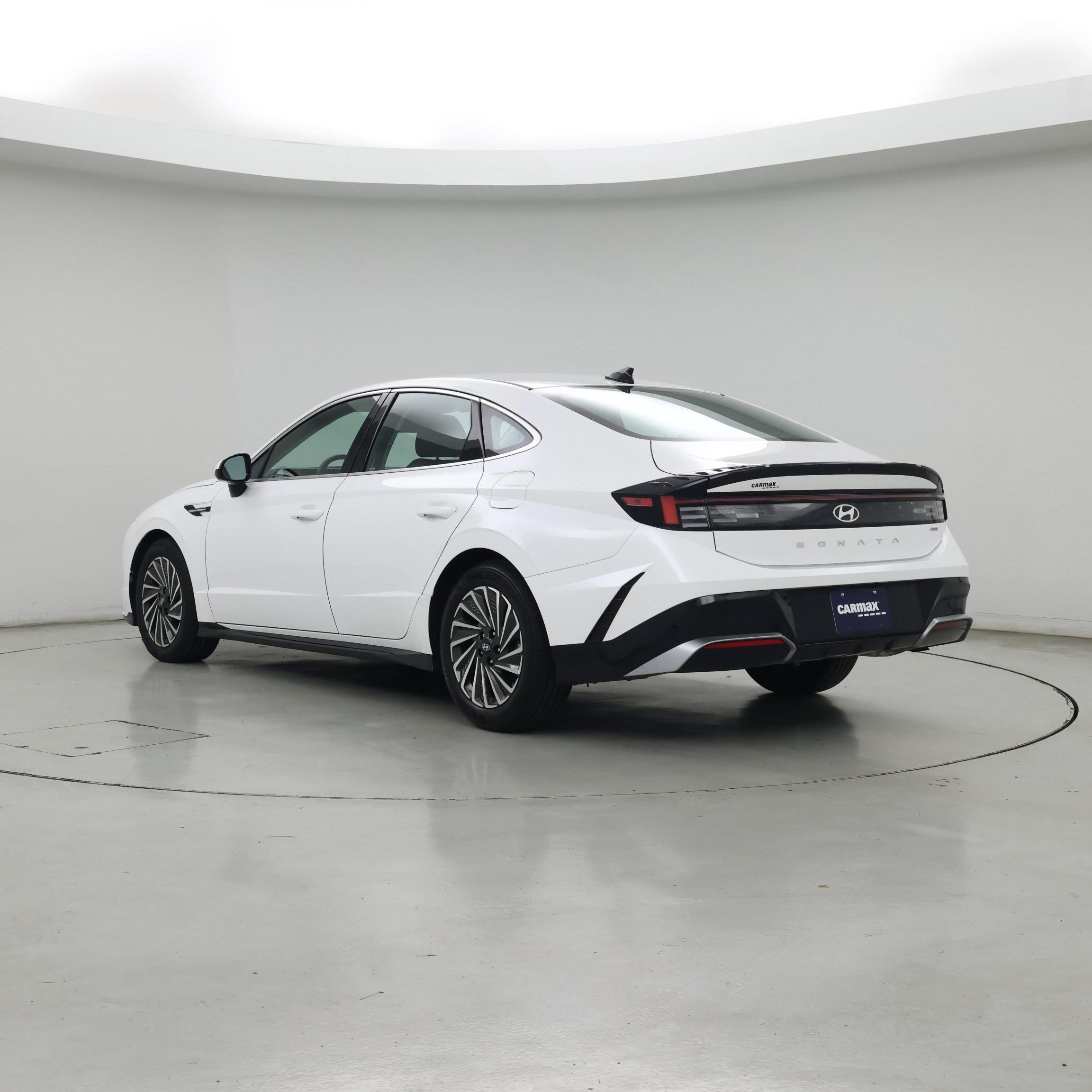 Thumbnail: 2025 Hyundai Sonata - 2