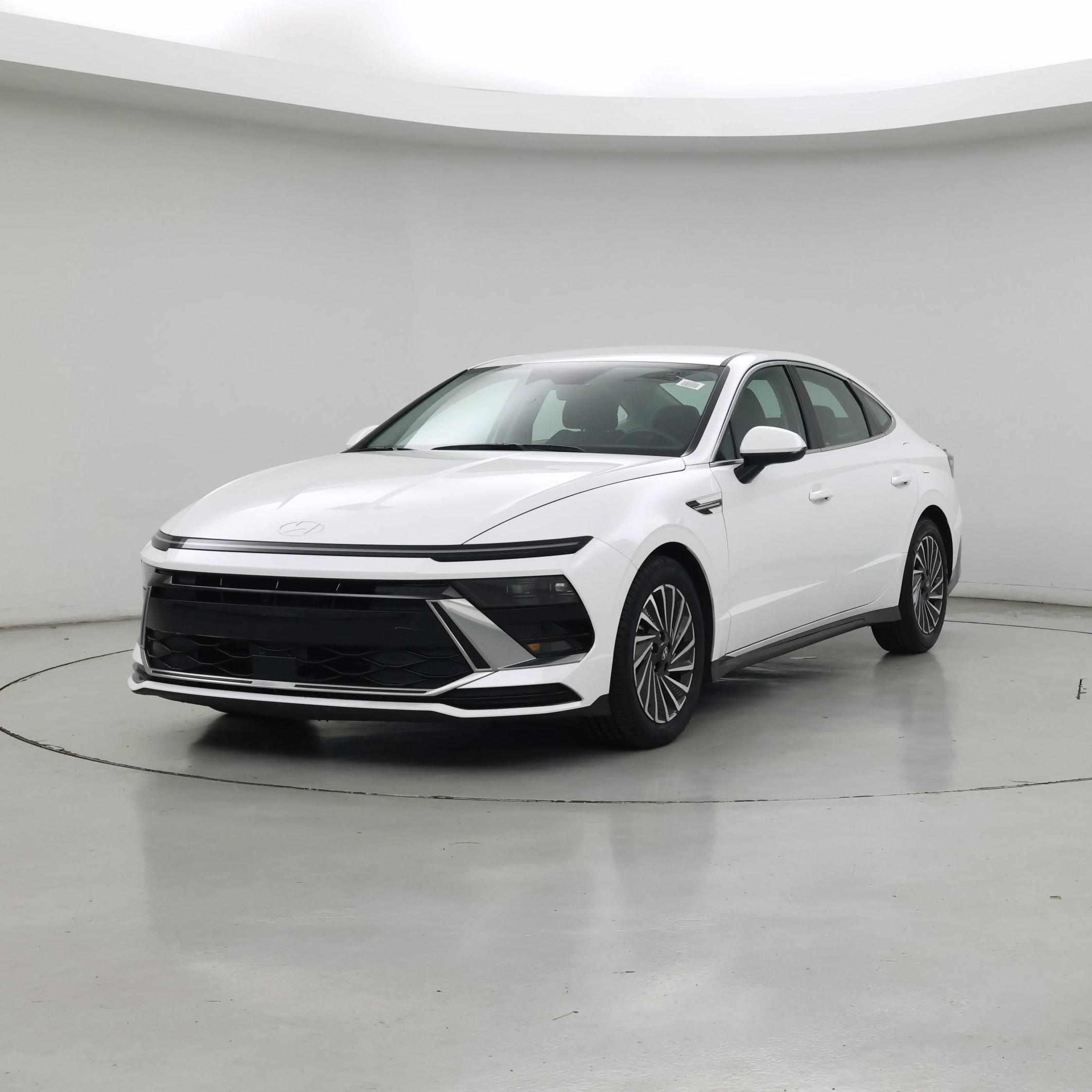 Thumbnail: 2025 Hyundai Sonata - 4