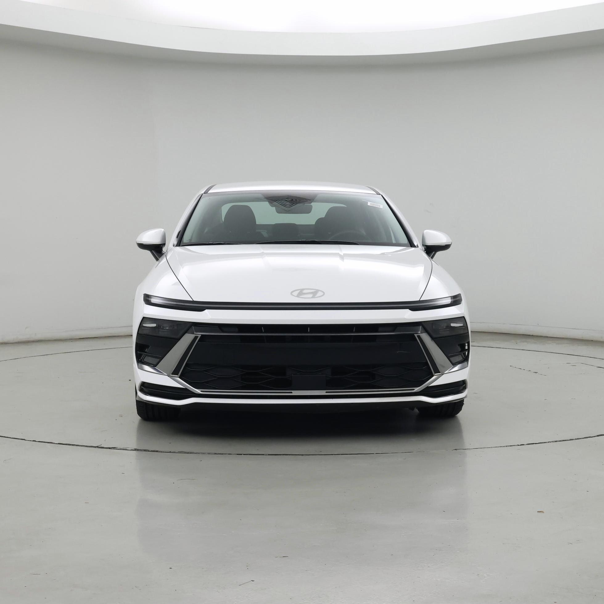 Thumbnail: 2025 Hyundai Sonata - 5
