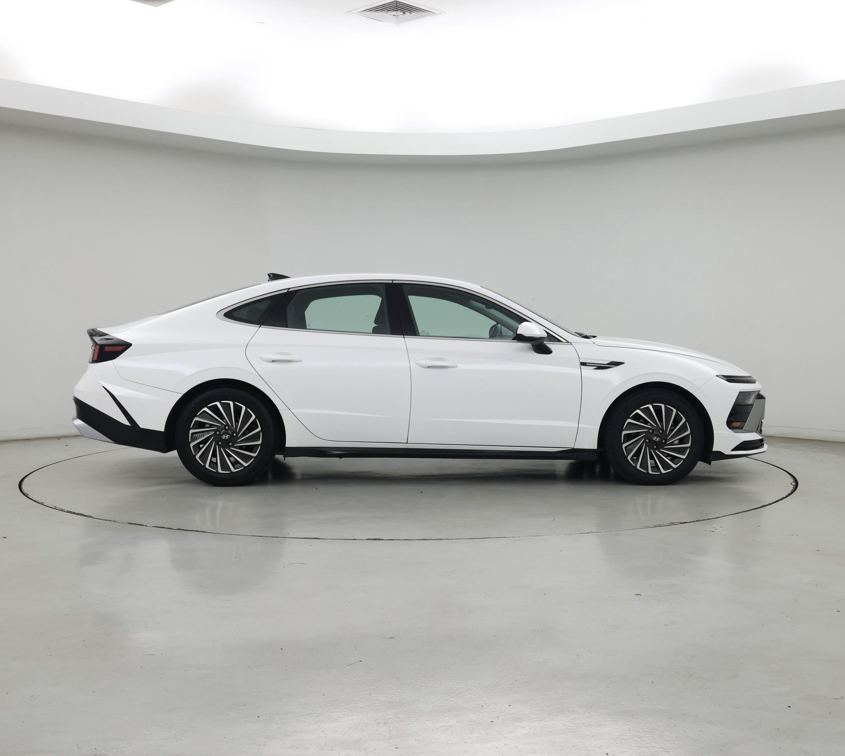 Thumbnail: 2025 Hyundai Sonata - 7