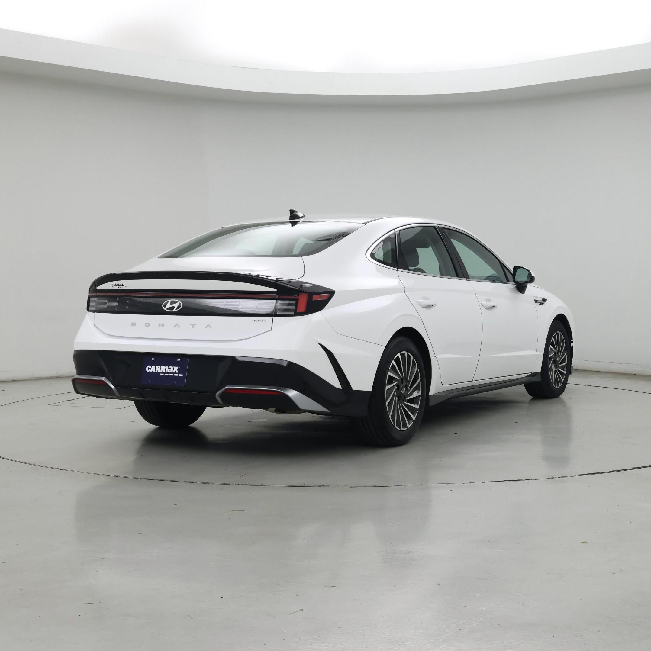 Thumbnail: 2025 Hyundai Sonata - 8