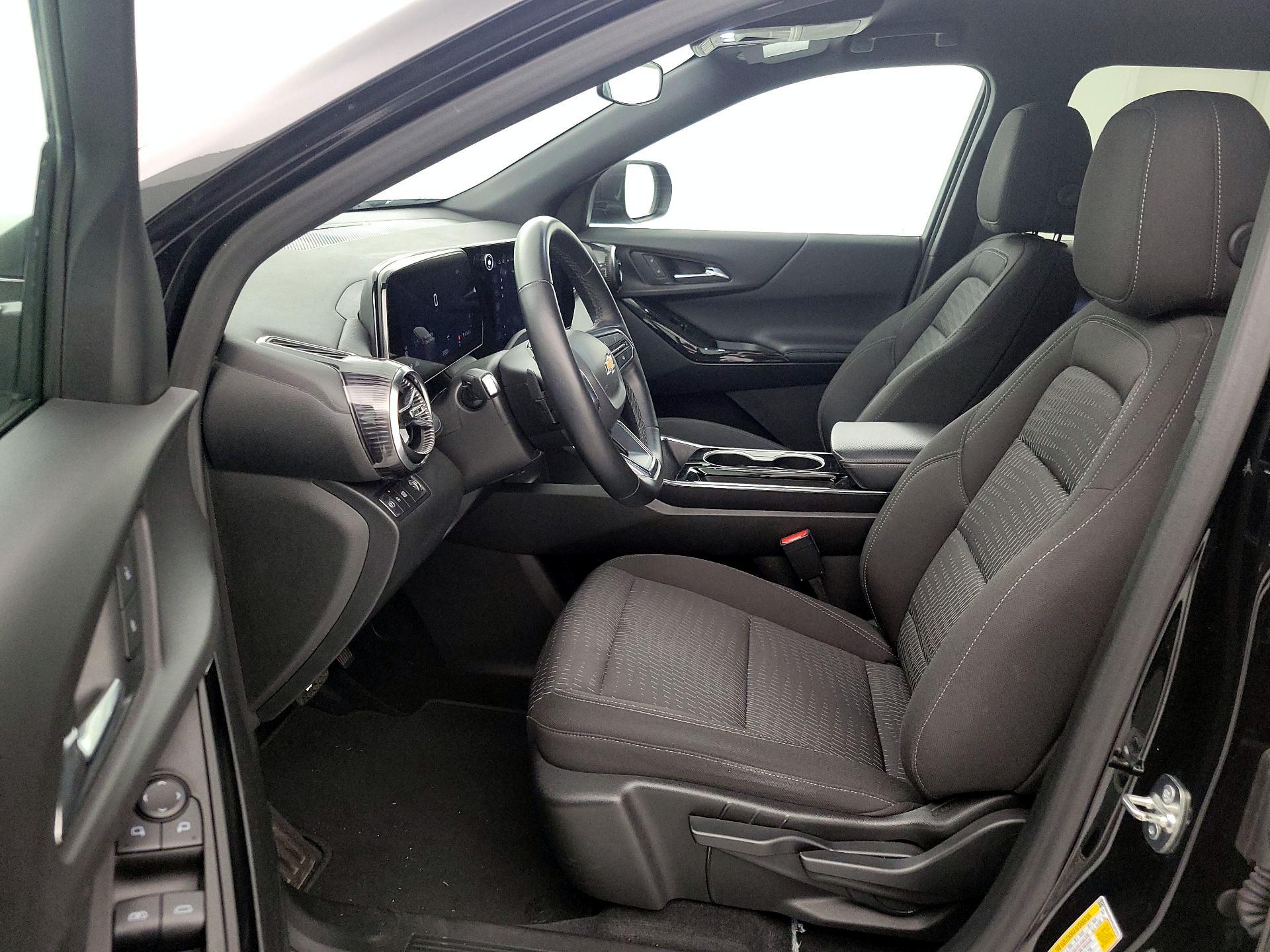 Thumbnail: 2025 Chevrolet Equinox - 11
