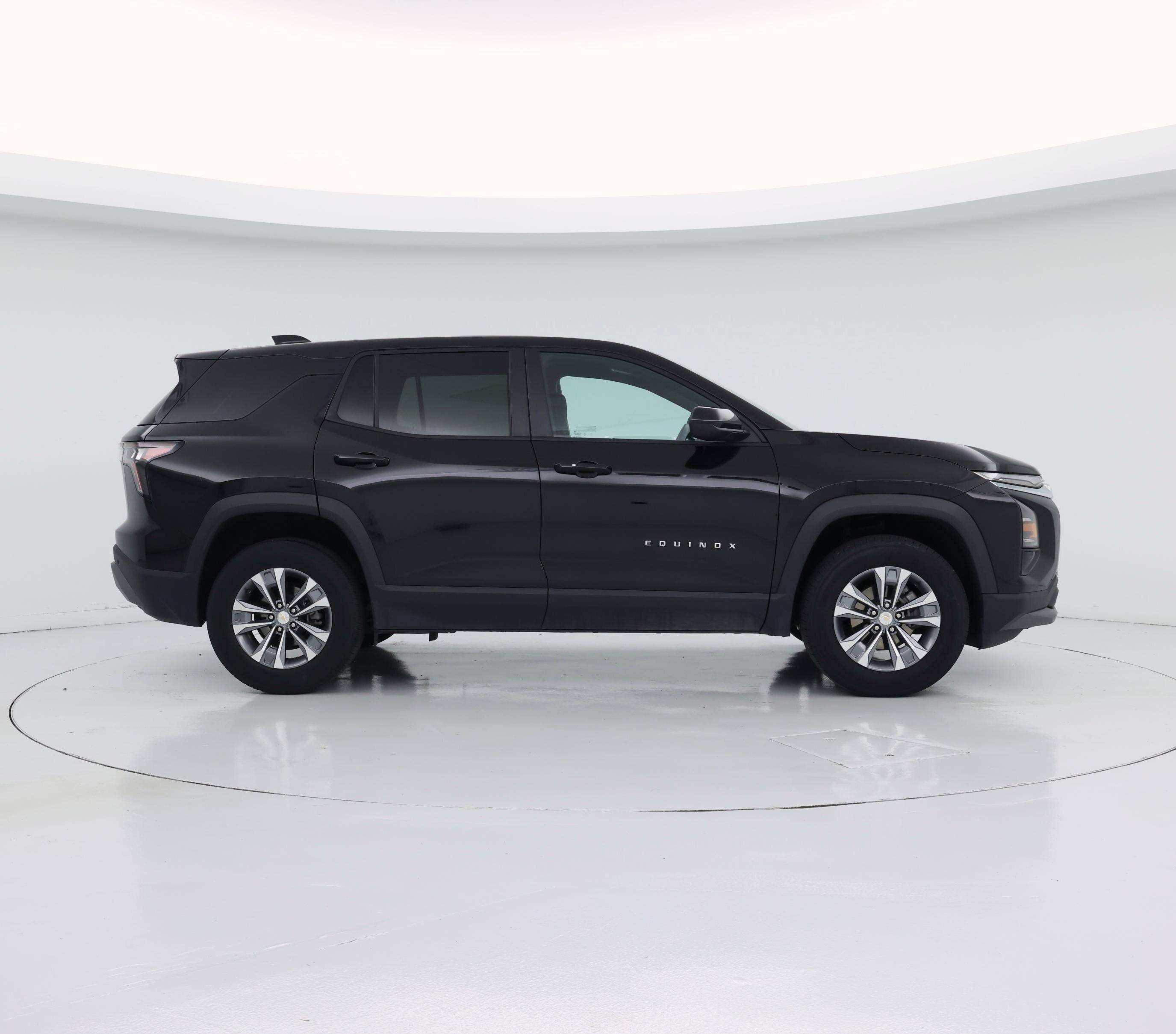 Thumbnail: 2025 Chevrolet Equinox - 7