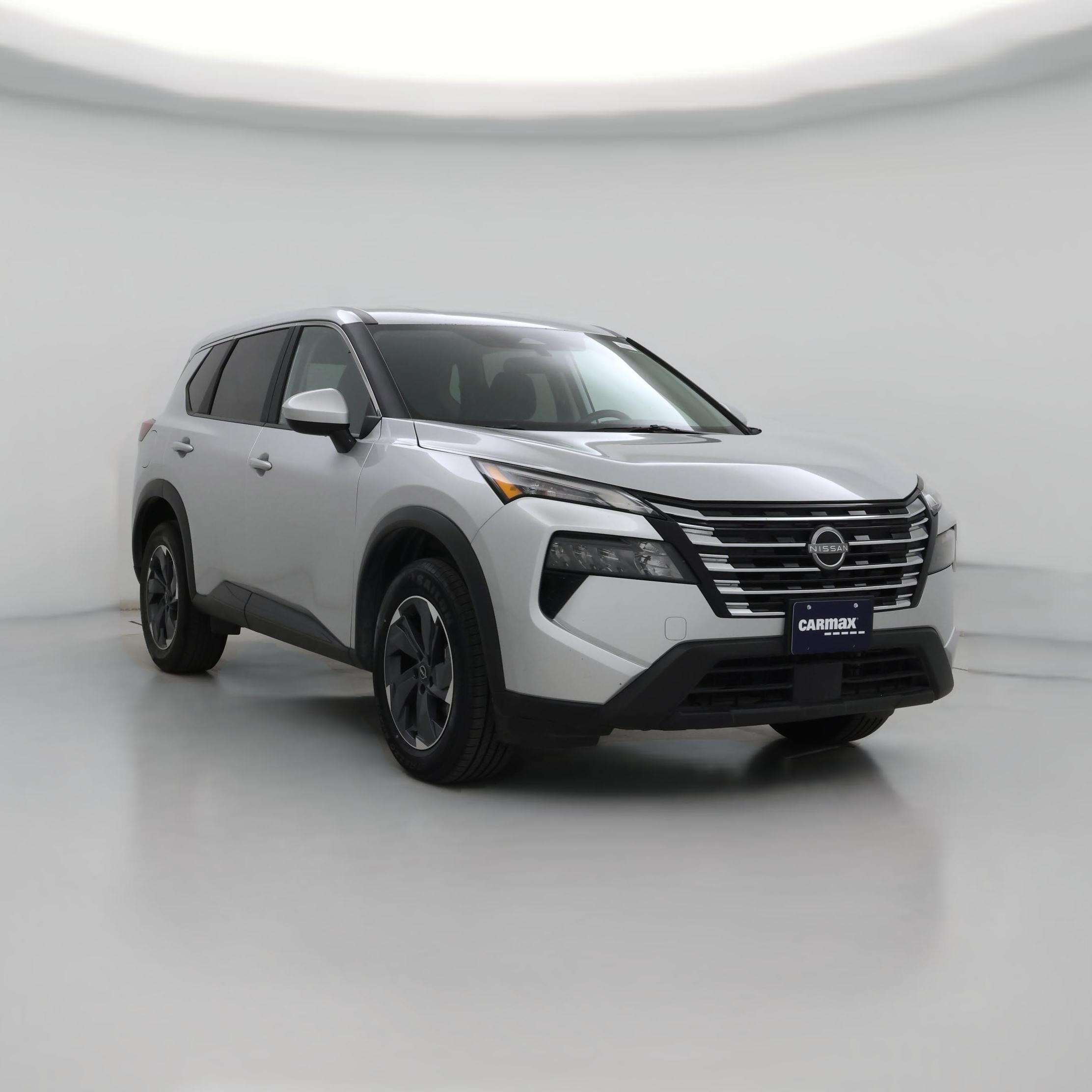 Thumbnail: 2025 Nissan Rogue - 1