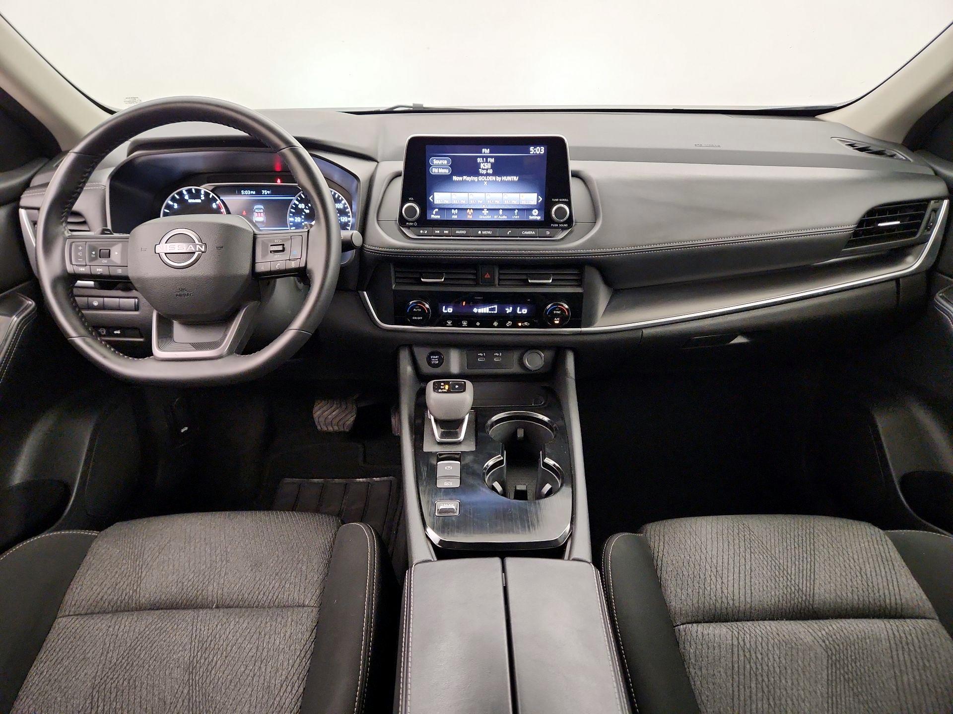 Thumbnail: 2025 Nissan Rogue - 9