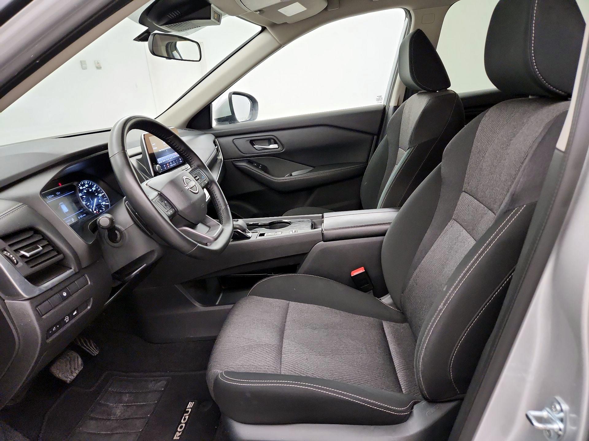 Thumbnail: 2025 Nissan Rogue - 11