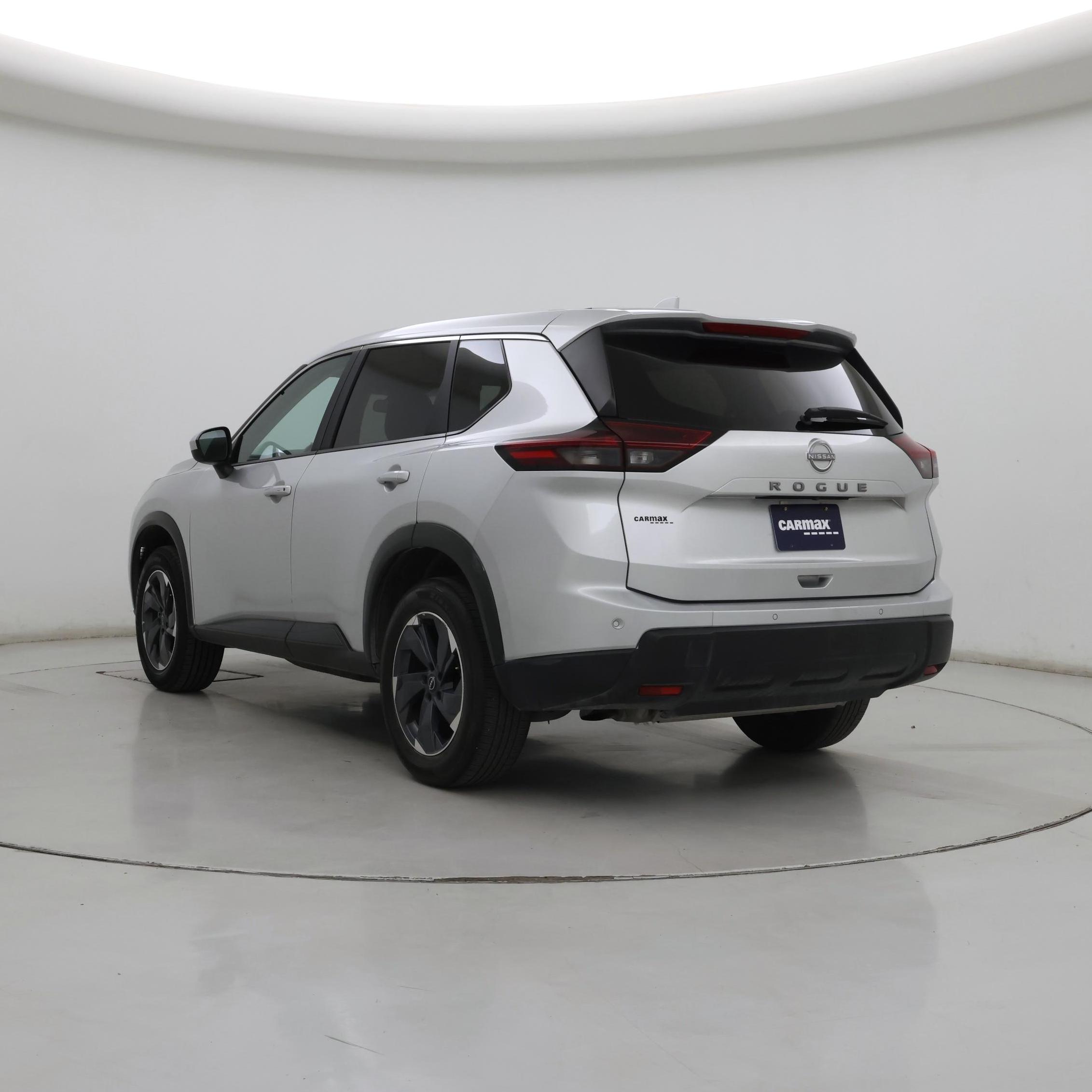 Thumbnail: 2025 Nissan Rogue - 2