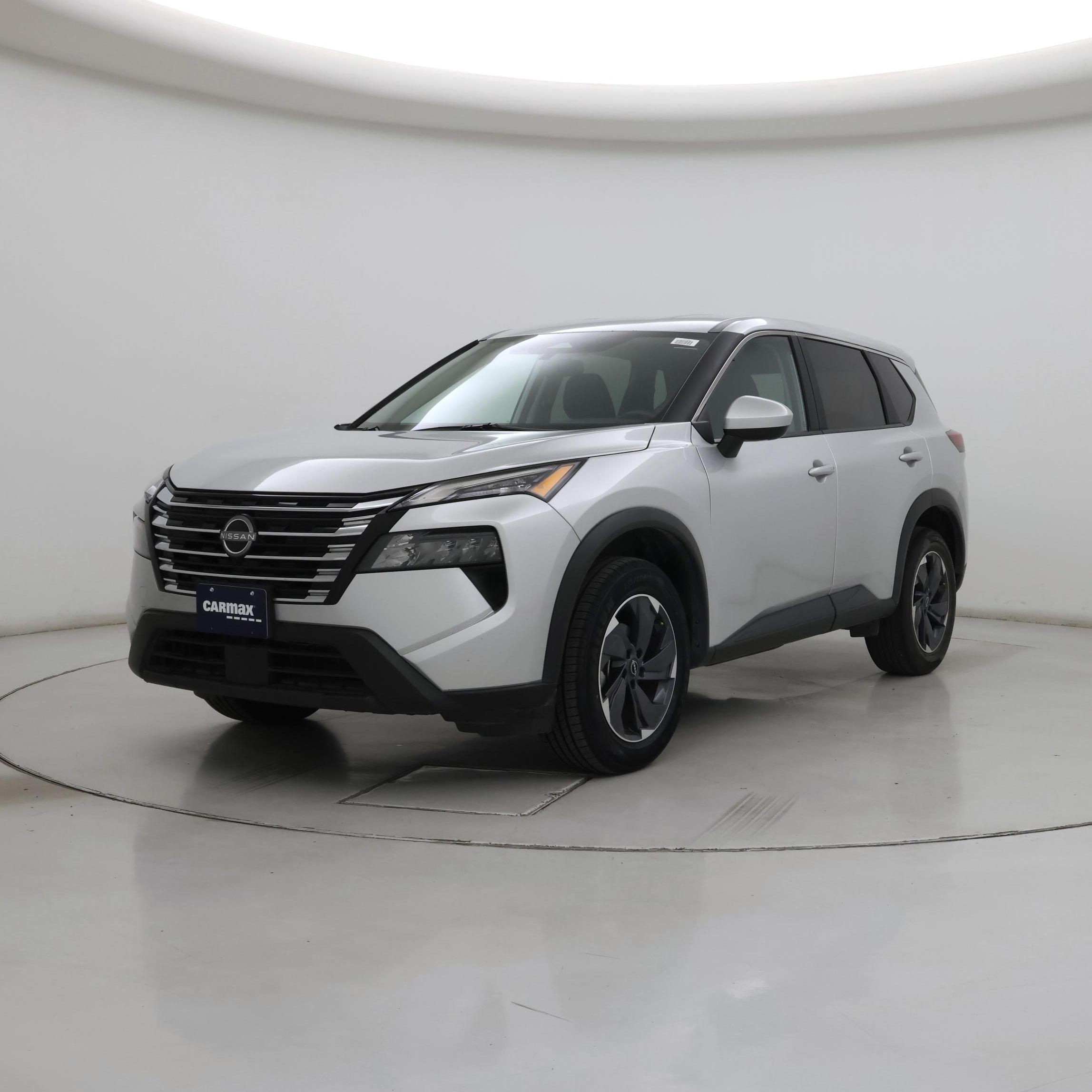 Thumbnail: 2025 Nissan Rogue - 4