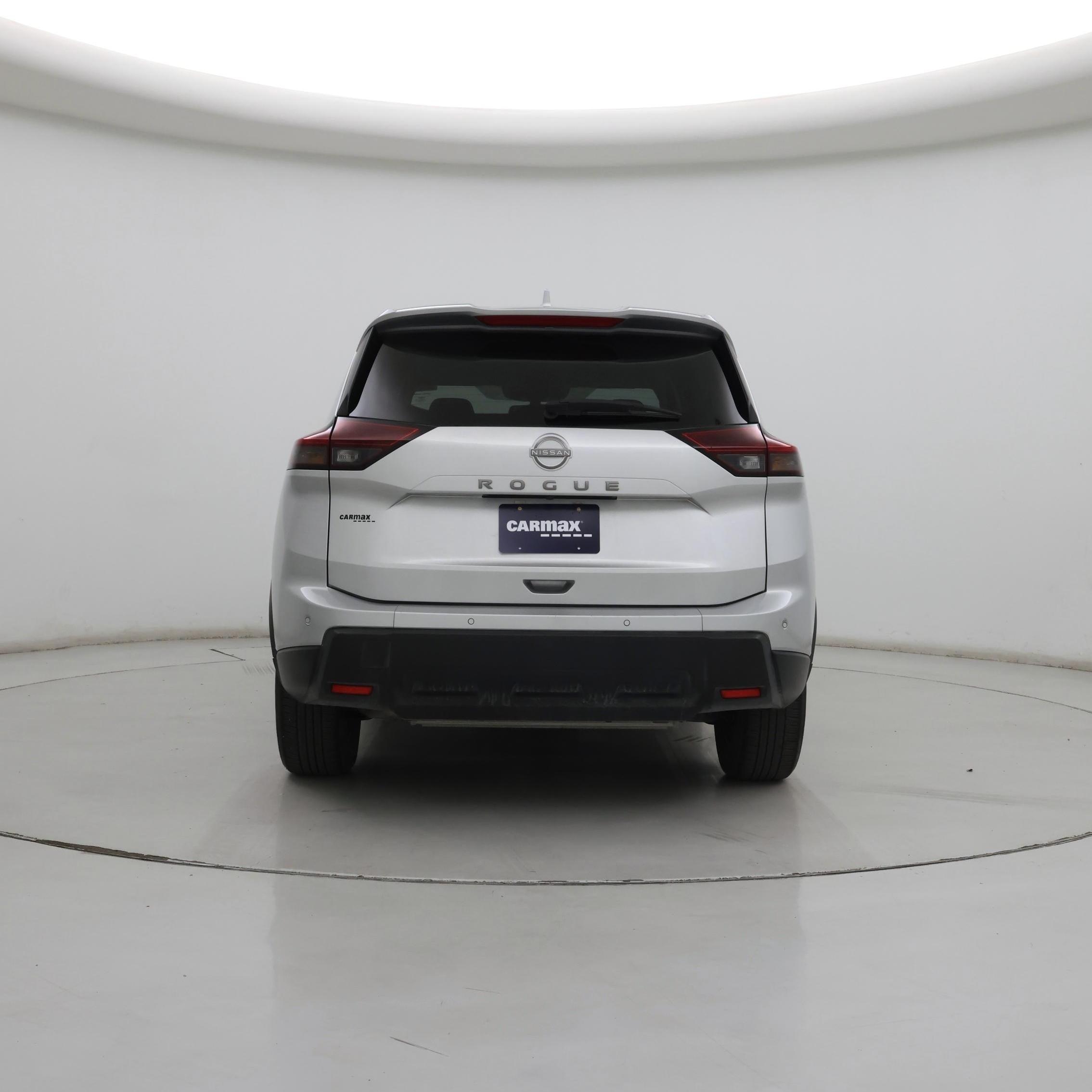 Thumbnail: 2025 Nissan Rogue - 6