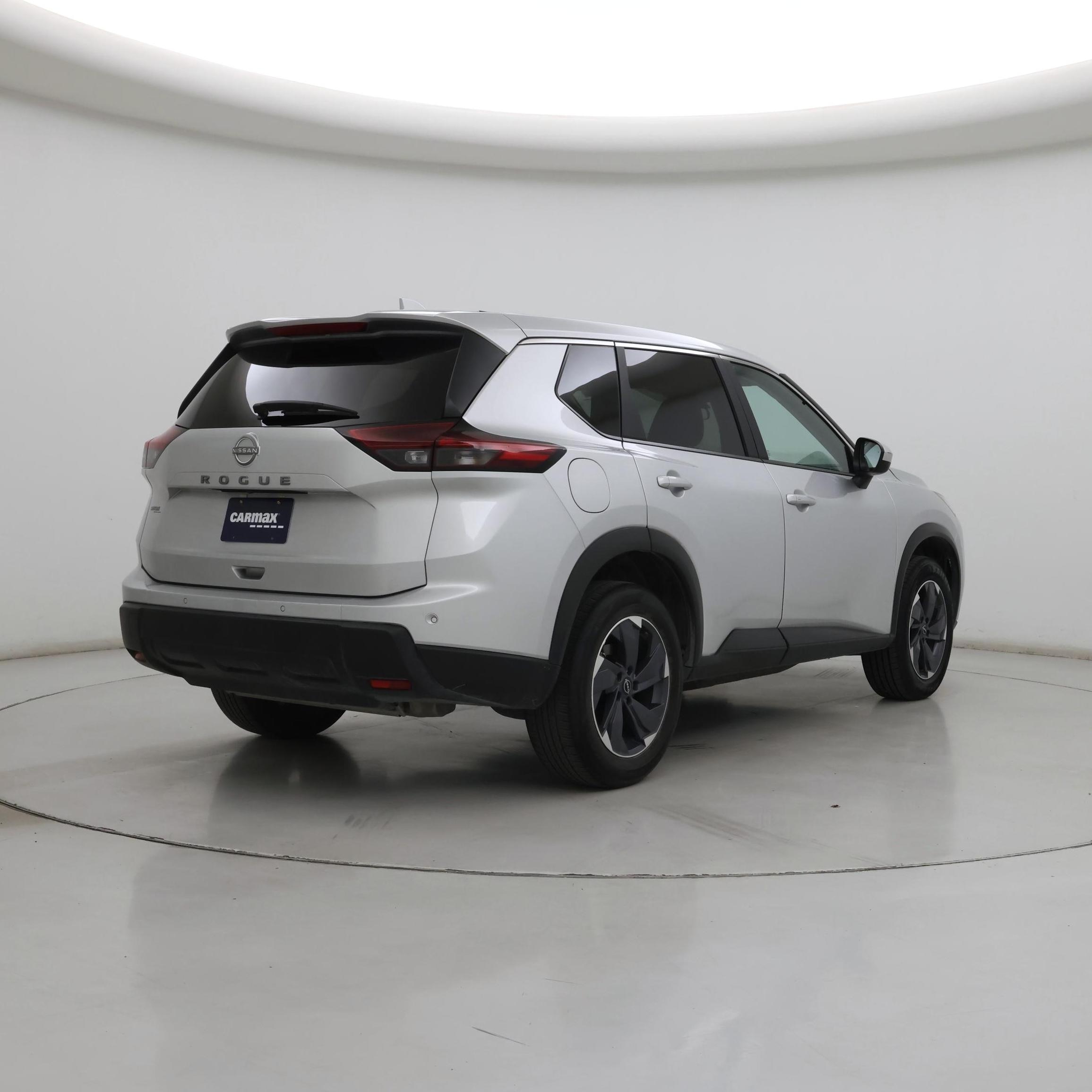 Thumbnail: 2025 Nissan Rogue - 8