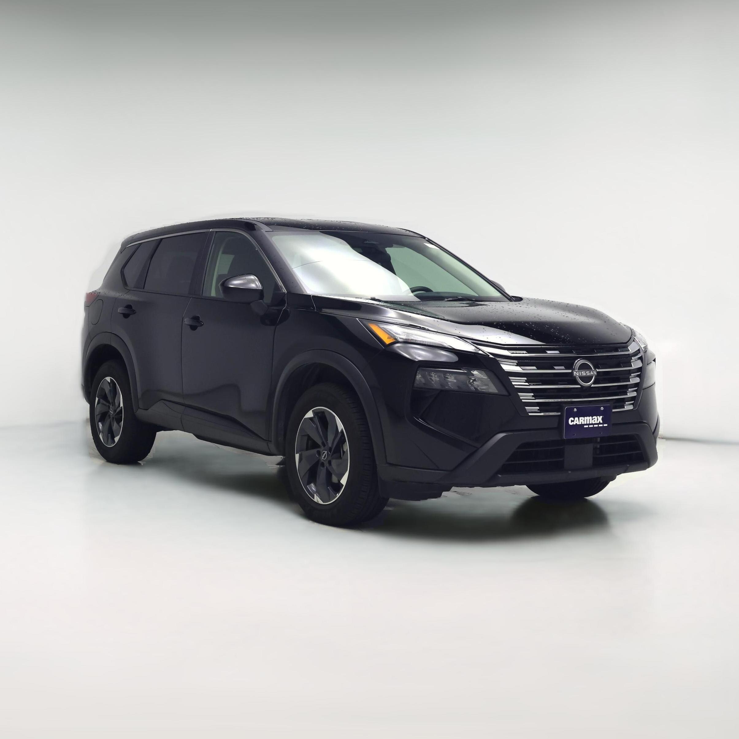 Thumbnail: 2025 Nissan Rogue - 1