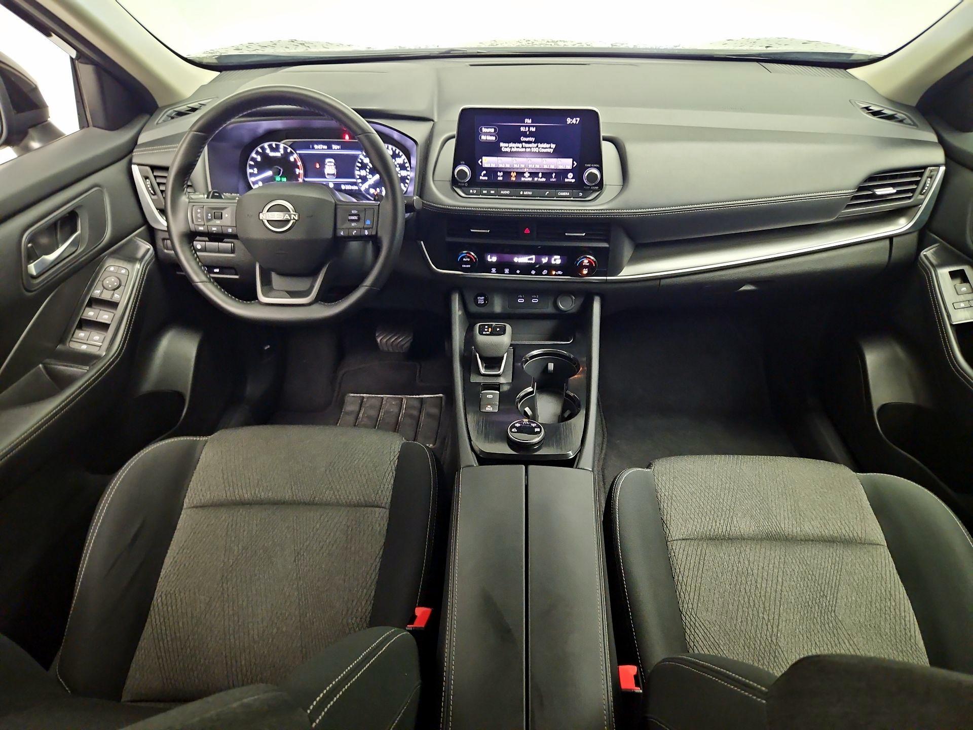 Thumbnail: 2025 Nissan Rogue - 9