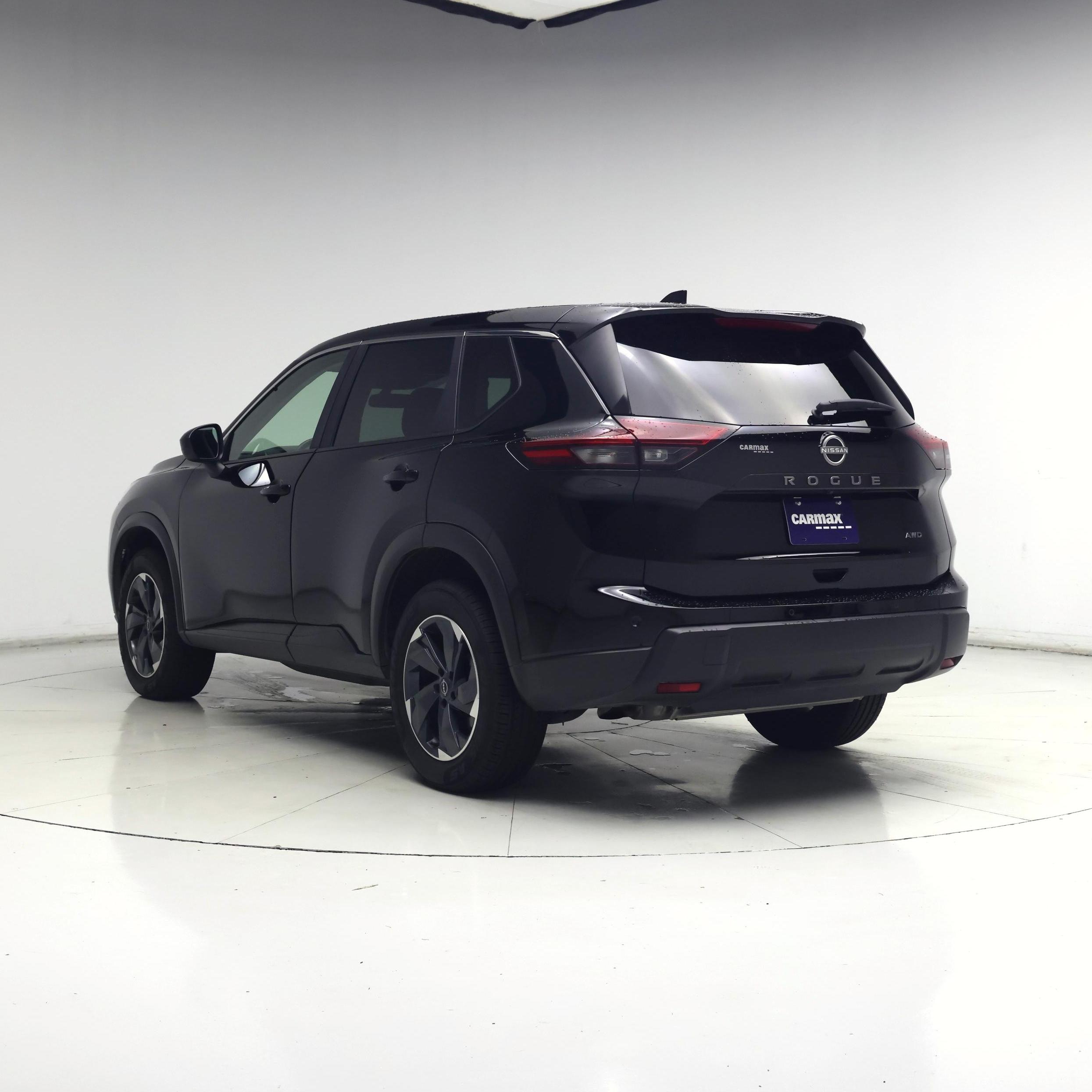 Thumbnail: 2025 Nissan Rogue - 2