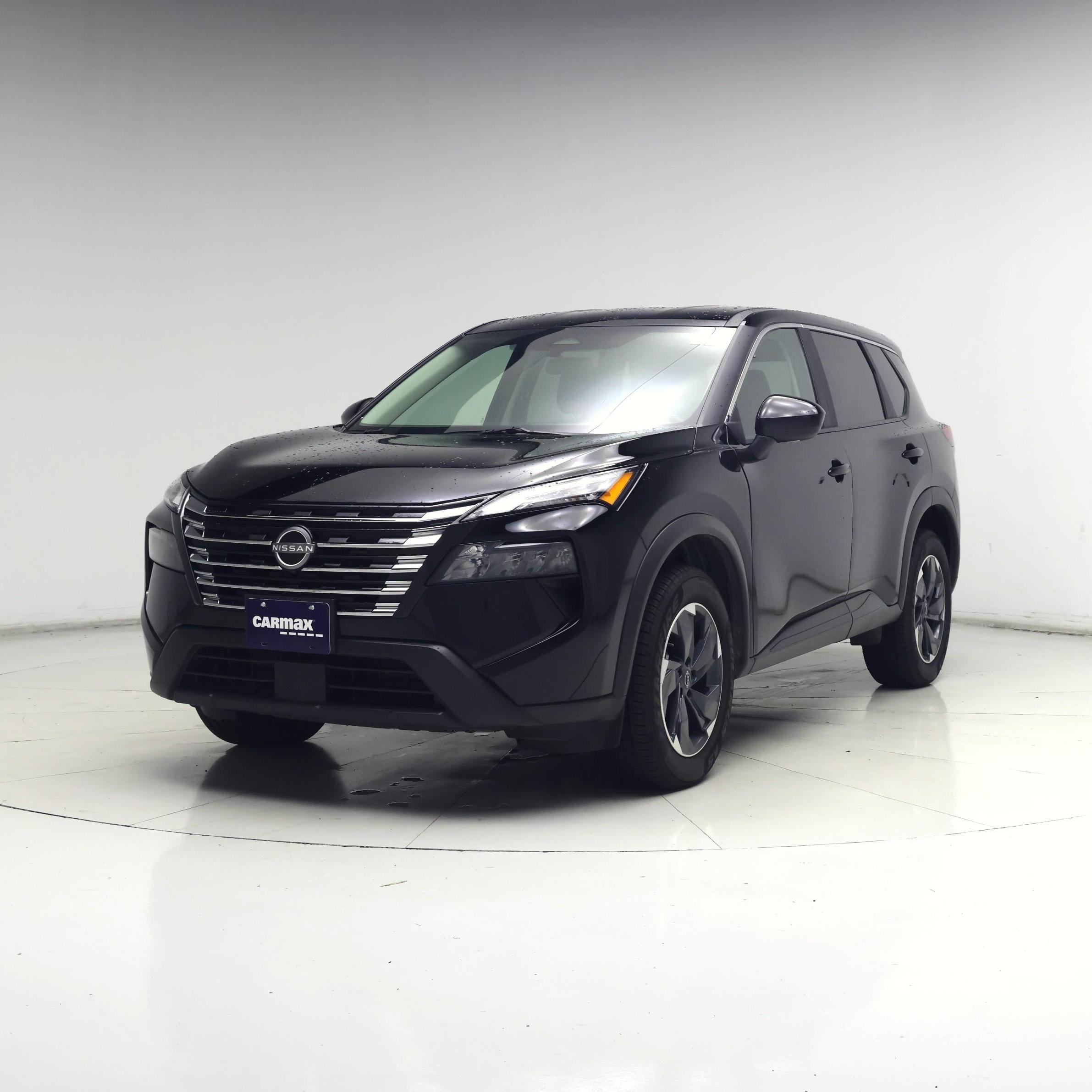 Thumbnail: 2025 Nissan Rogue - 4