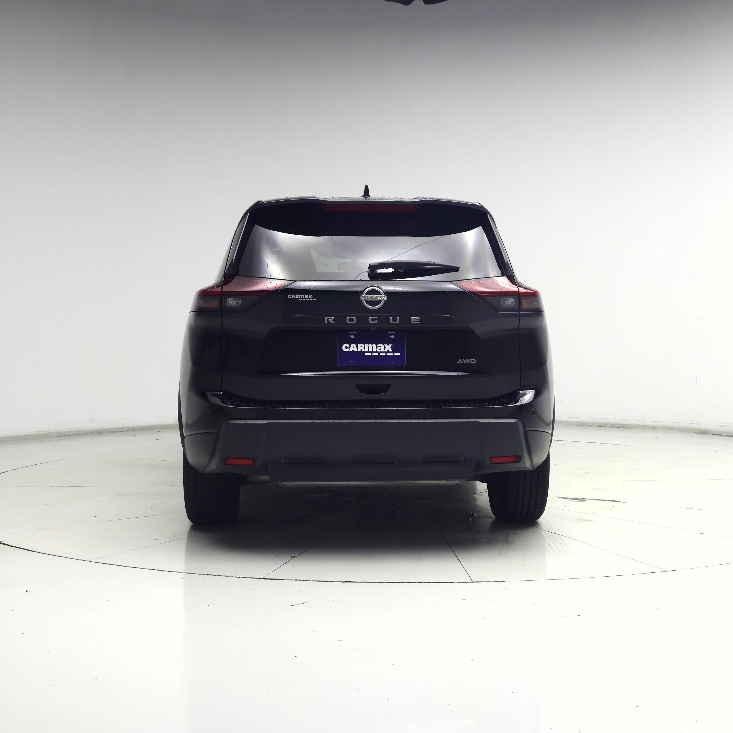 Thumbnail: 2025 Nissan Rogue - 6
