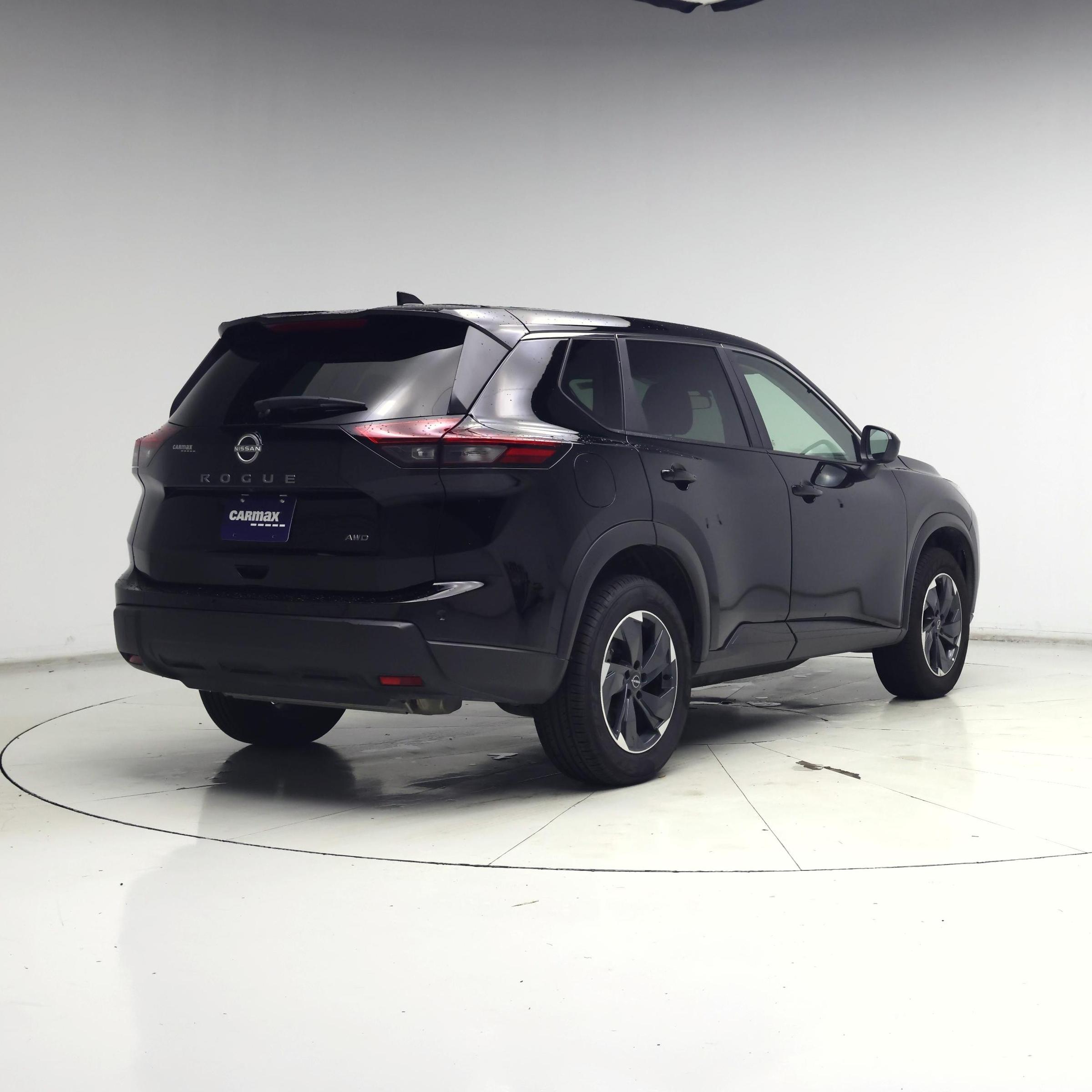 Thumbnail: 2025 Nissan Rogue - 8