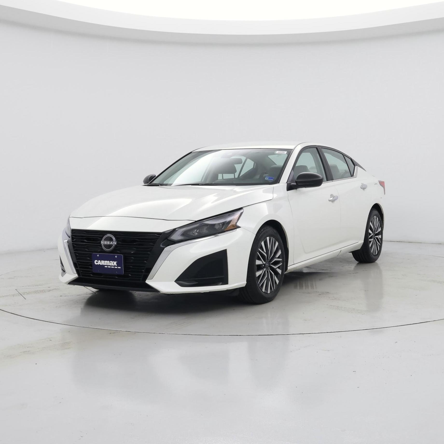 Thumbnail: 2025 Nissan Altima - 4