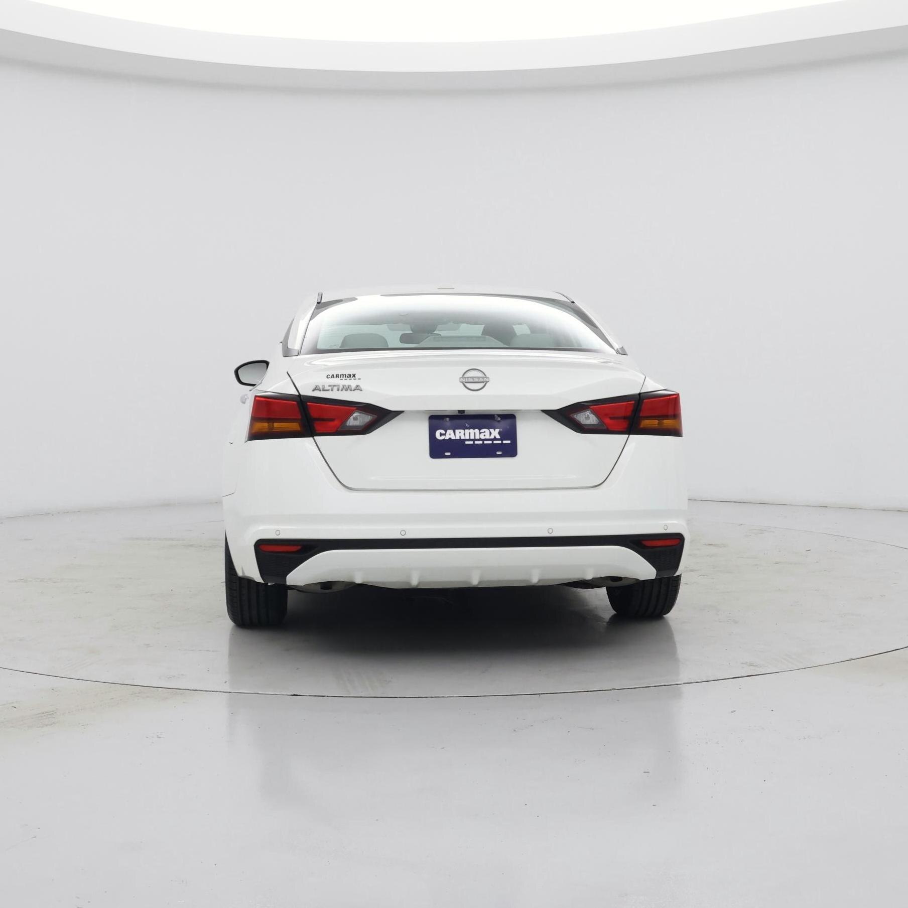 Thumbnail: 2025 Nissan Altima - 6