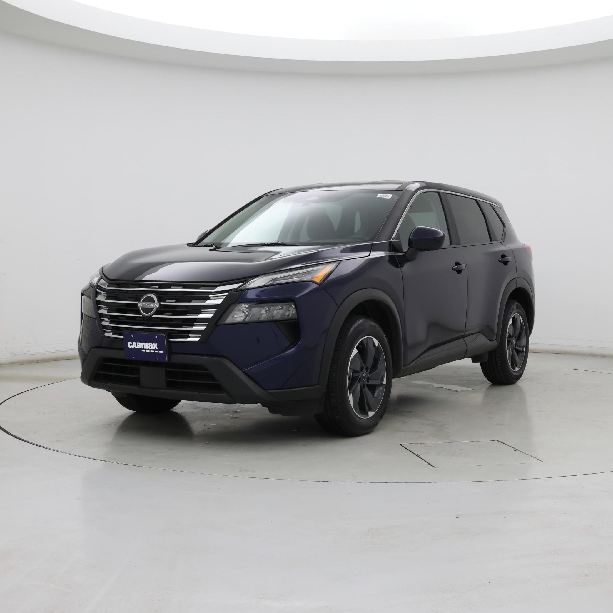Thumbnail: 2025 Nissan Rogue - 4