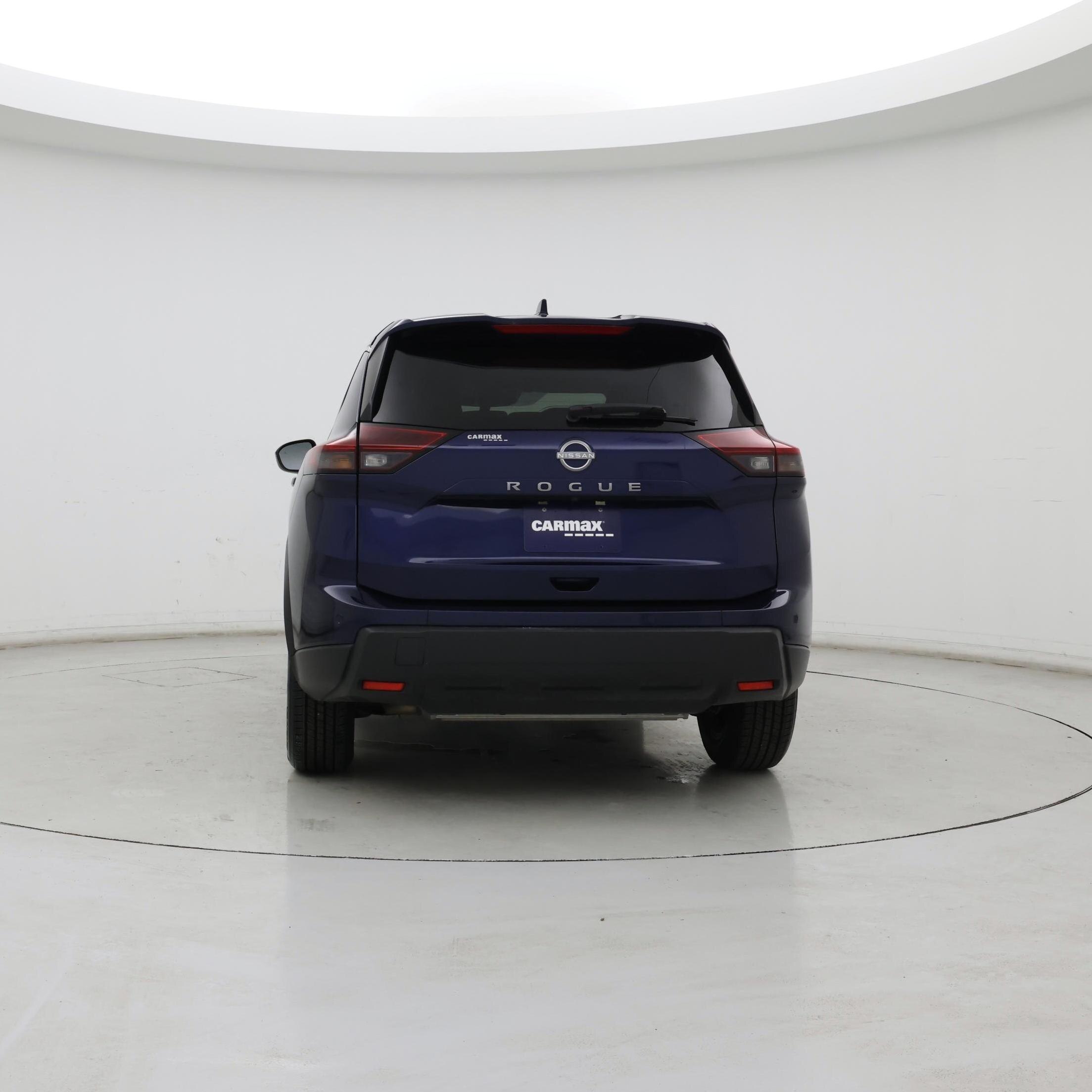 Thumbnail: 2025 Nissan Rogue - 6