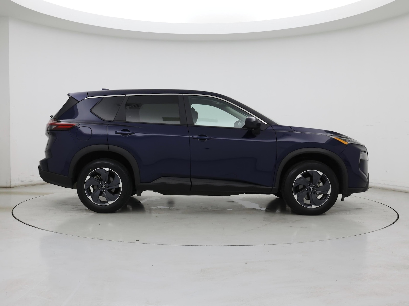 2025 Nissan Rogue SV - Photo 8
