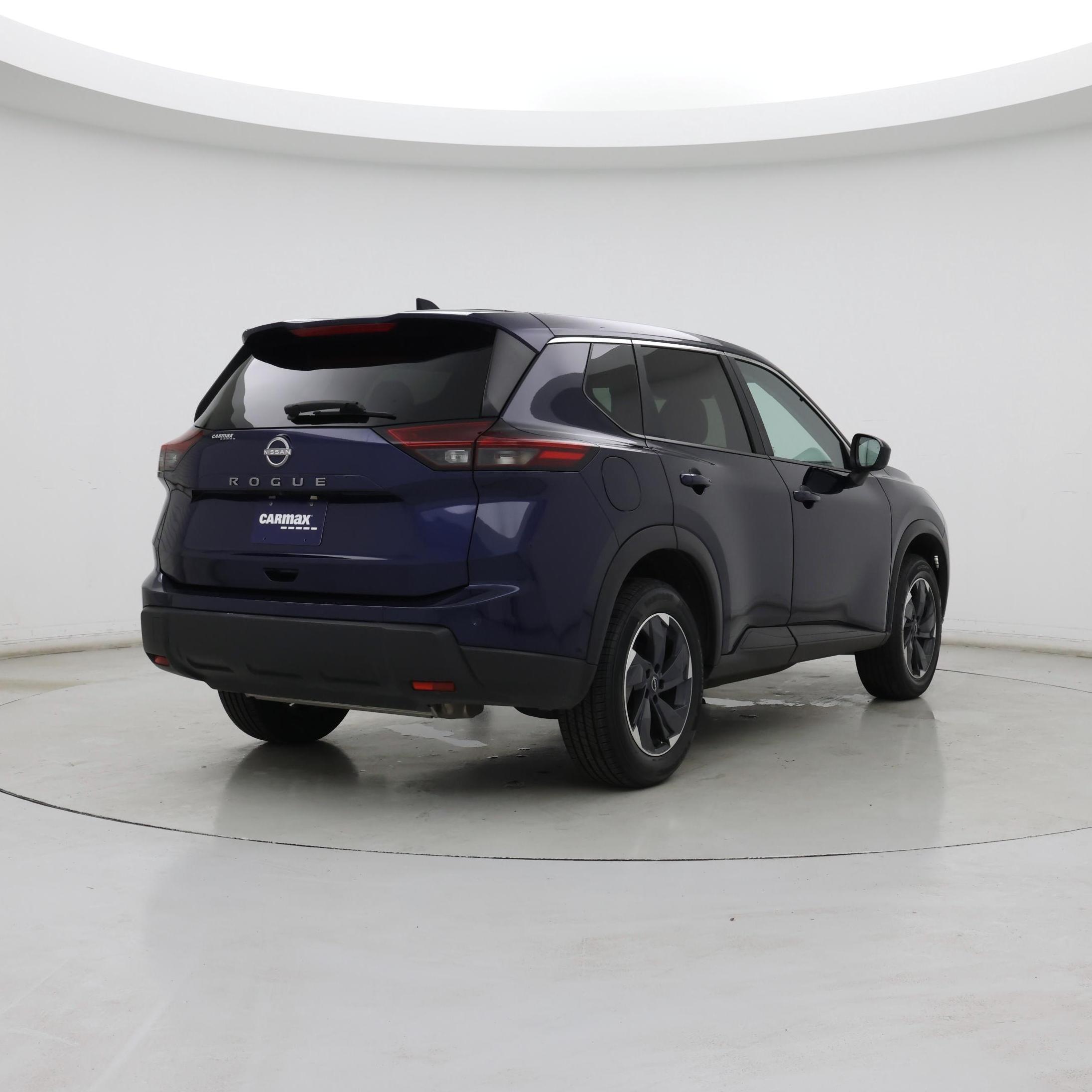 Thumbnail: 2025 Nissan Rogue - 8