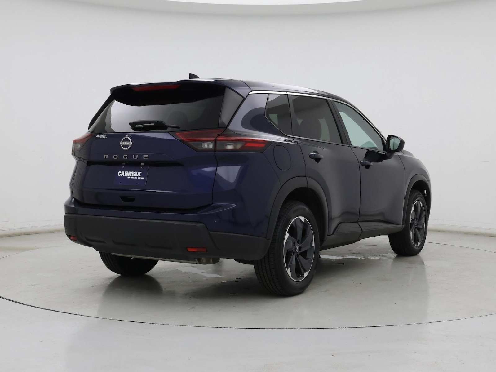 2025 Nissan Rogue SV - Photo 9
