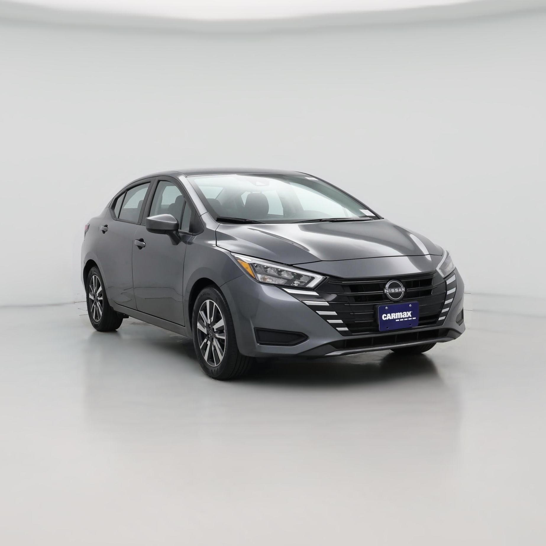 Thumbnail: 2025 Nissan Versa - 1