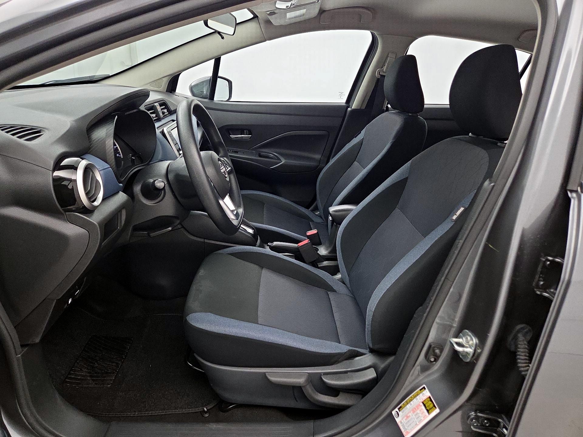 Thumbnail: 2025 Nissan Versa - 11