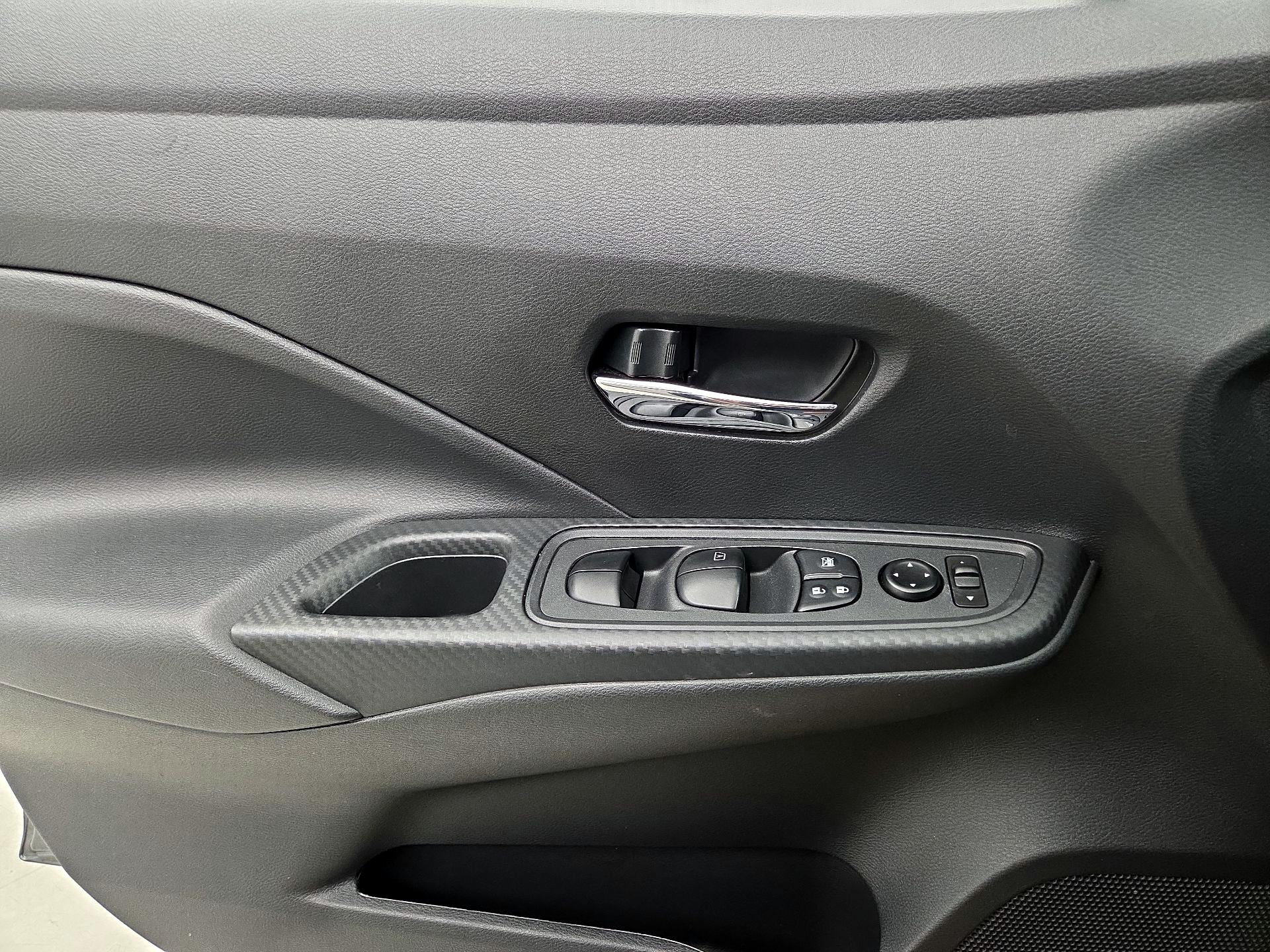 Thumbnail: 2025 Nissan Versa - 12