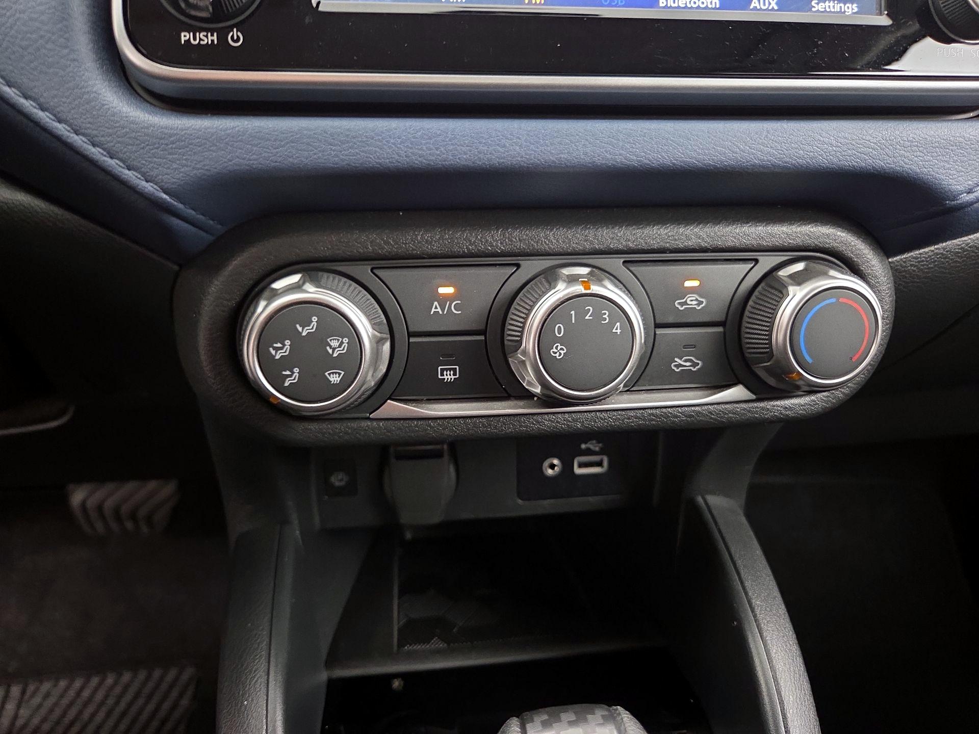 Thumbnail: 2025 Nissan Versa - 16