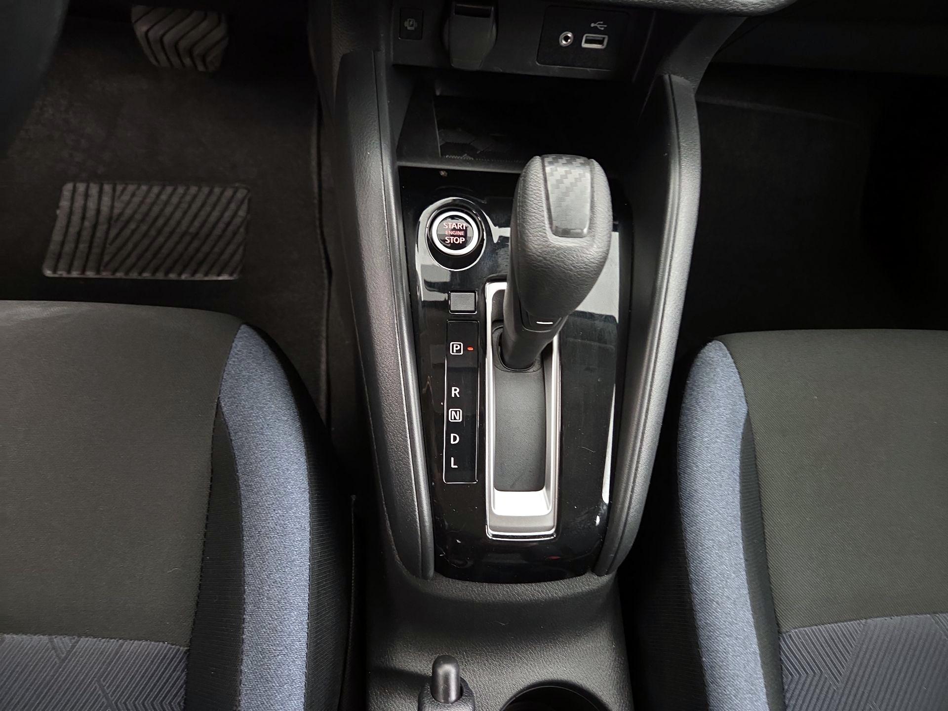 Thumbnail: 2025 Nissan Versa - 17