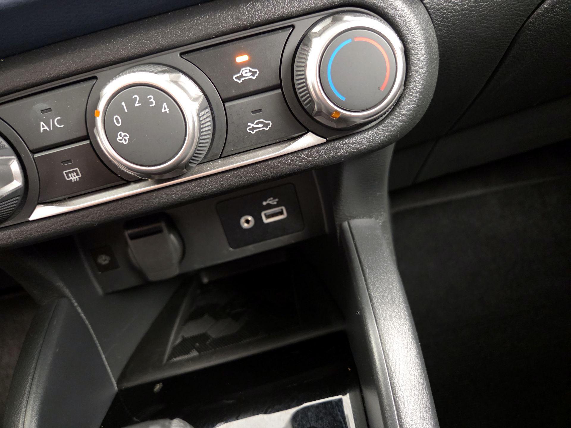 Thumbnail: 2025 Nissan Versa - 18