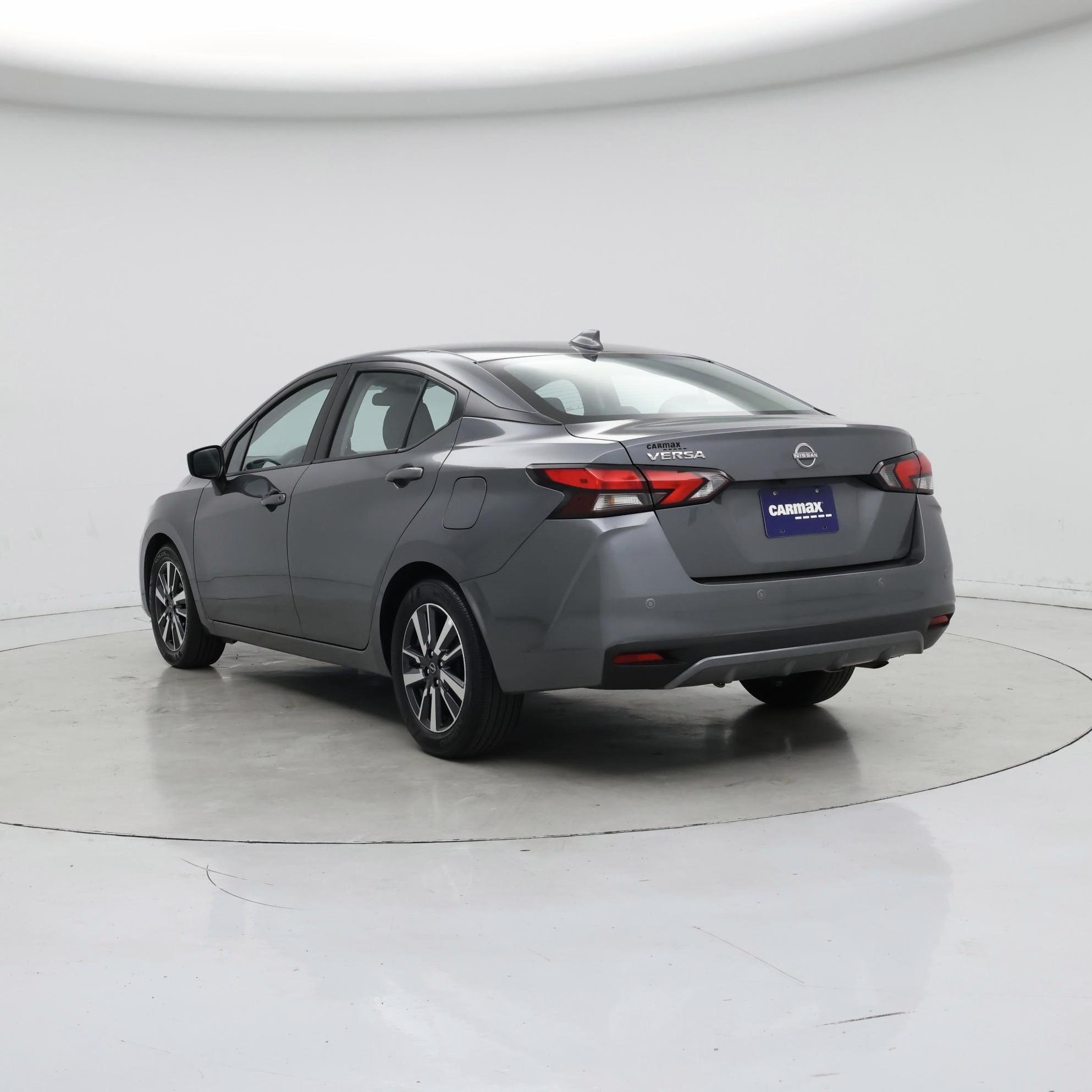 Thumbnail: 2025 Nissan Versa - 2