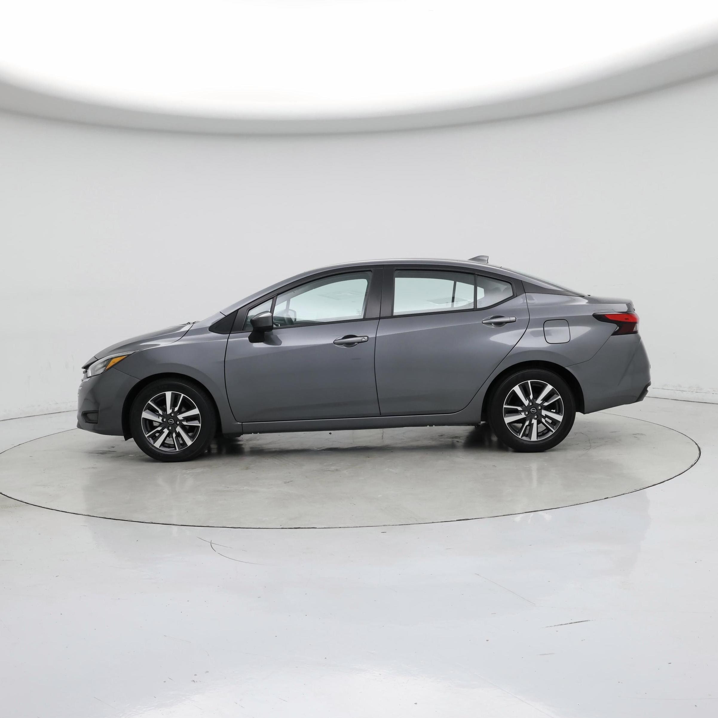 Thumbnail: 2025 Nissan Versa - 3