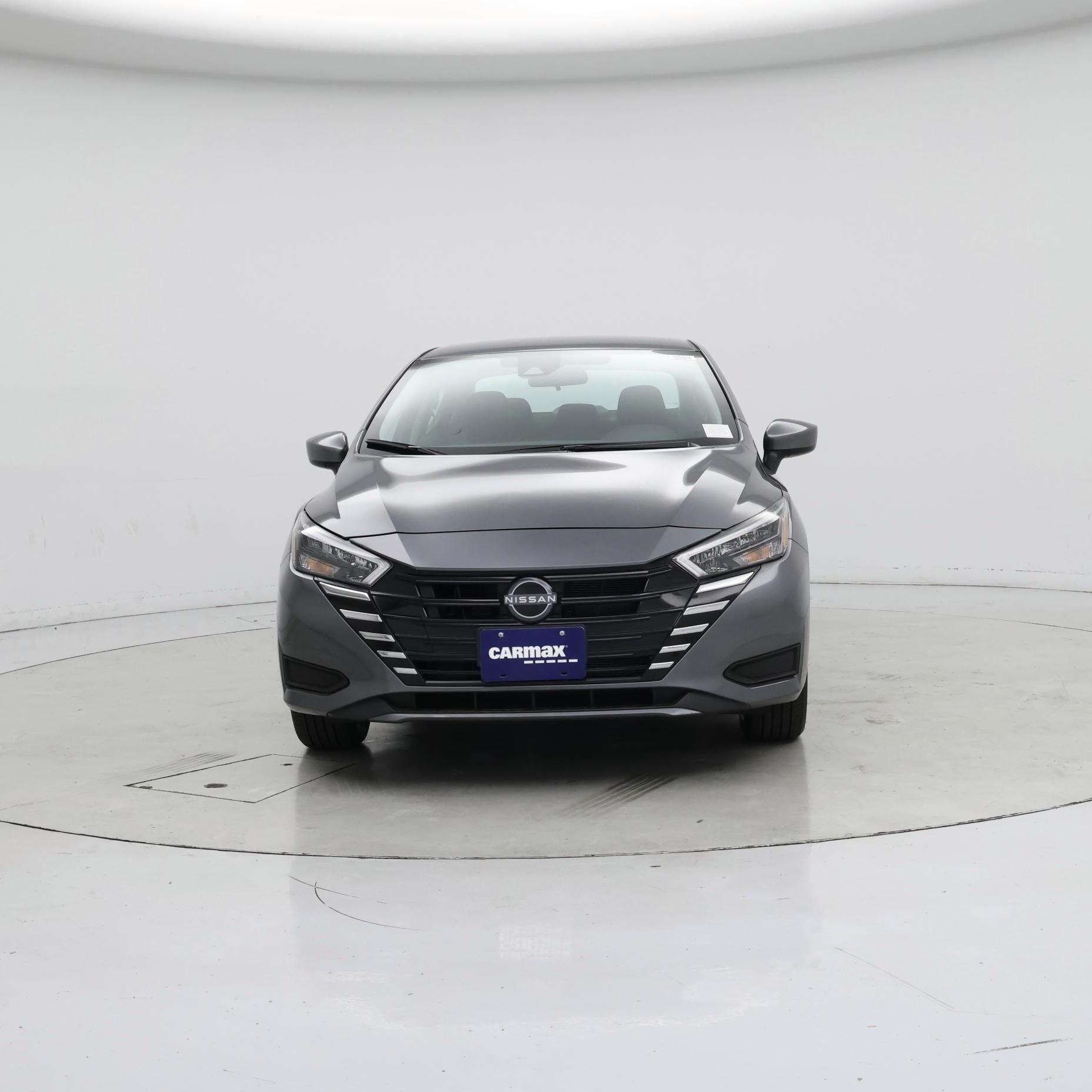 Thumbnail: 2025 Nissan Versa - 5