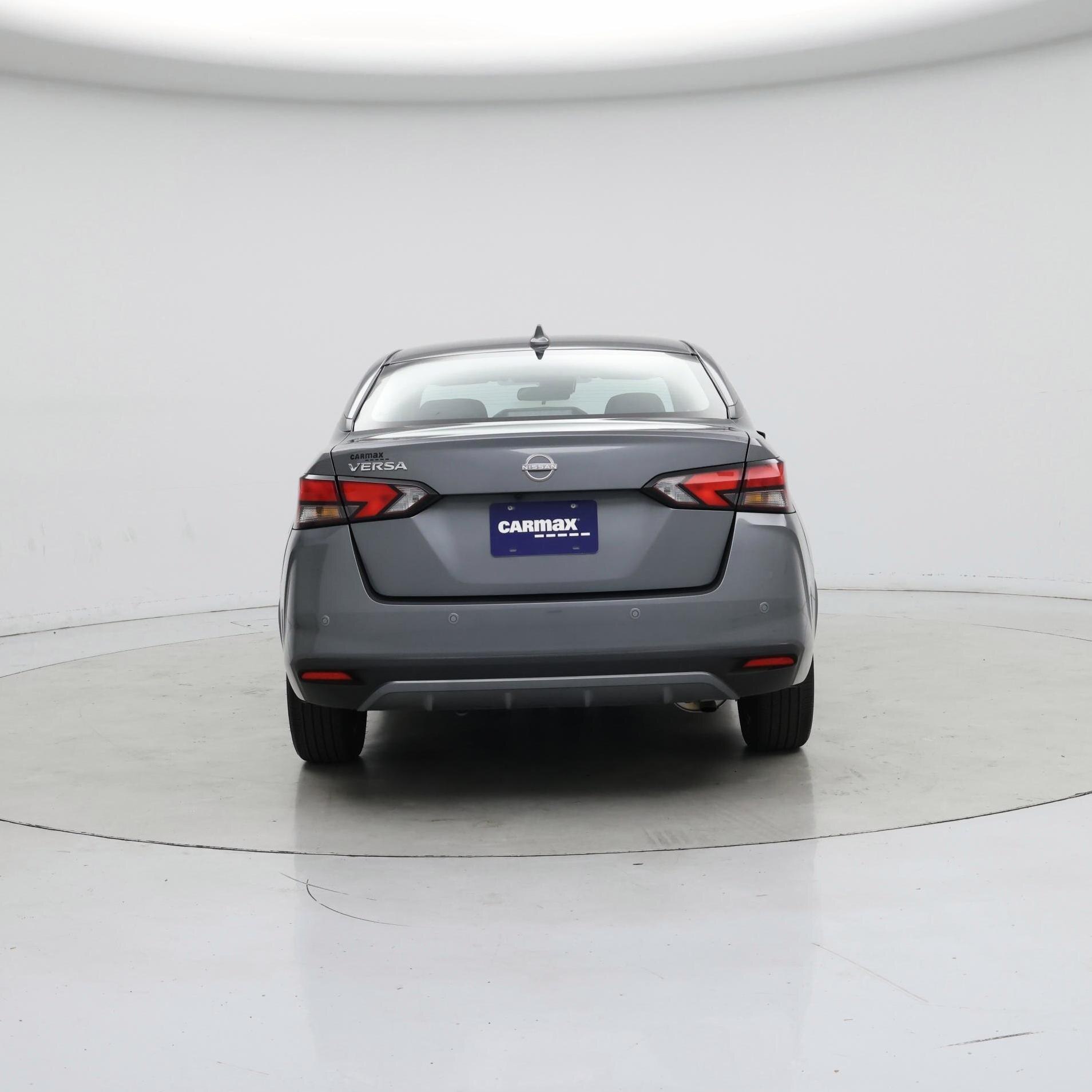 Thumbnail: 2025 Nissan Versa - 6