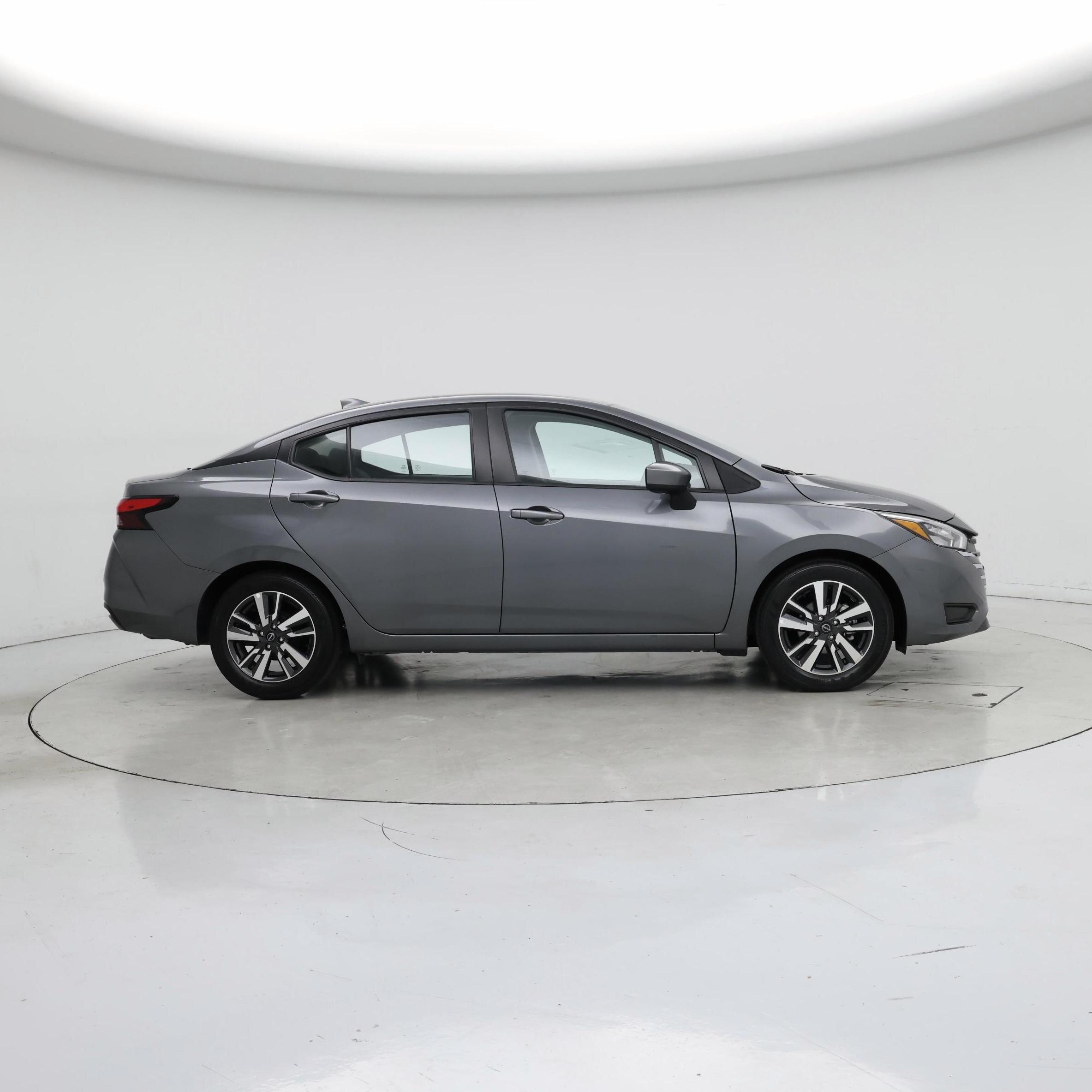 Thumbnail: 2025 Nissan Versa - 7