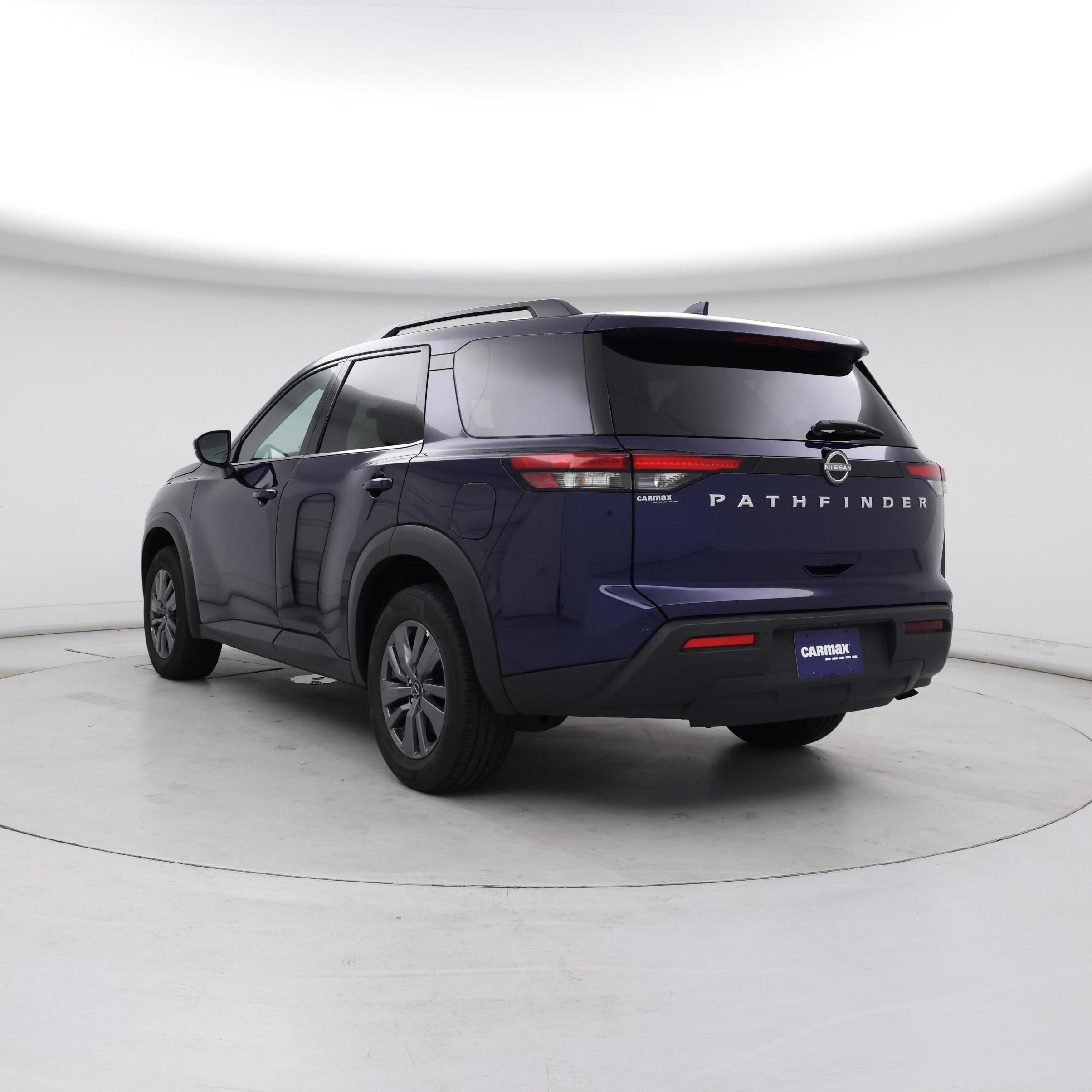 Thumbnail: 2025 Nissan Pathfinder - 2