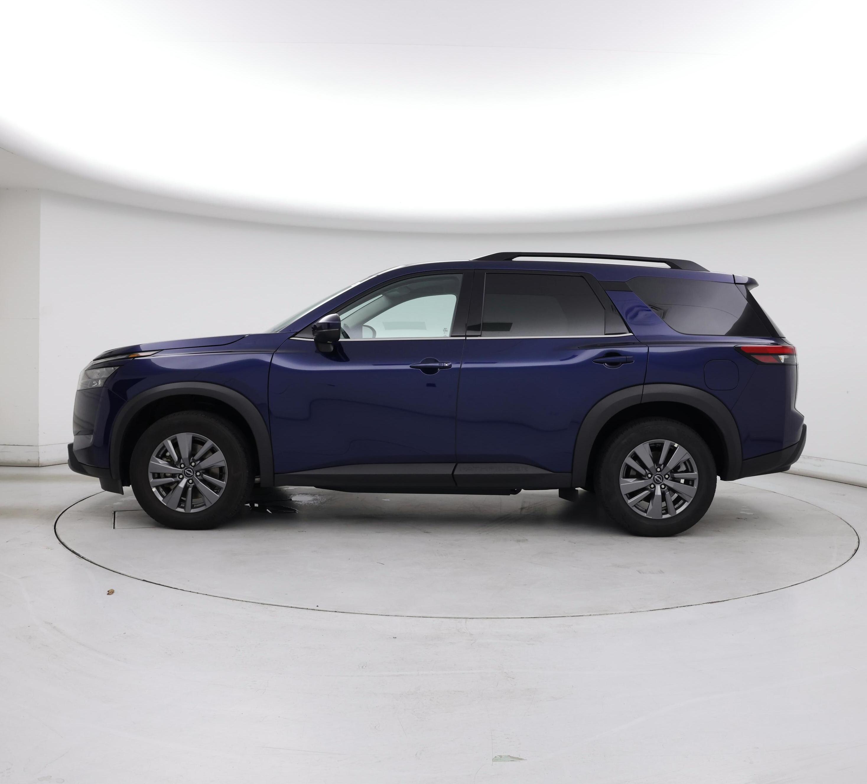 Thumbnail: 2025 Nissan Pathfinder - 3