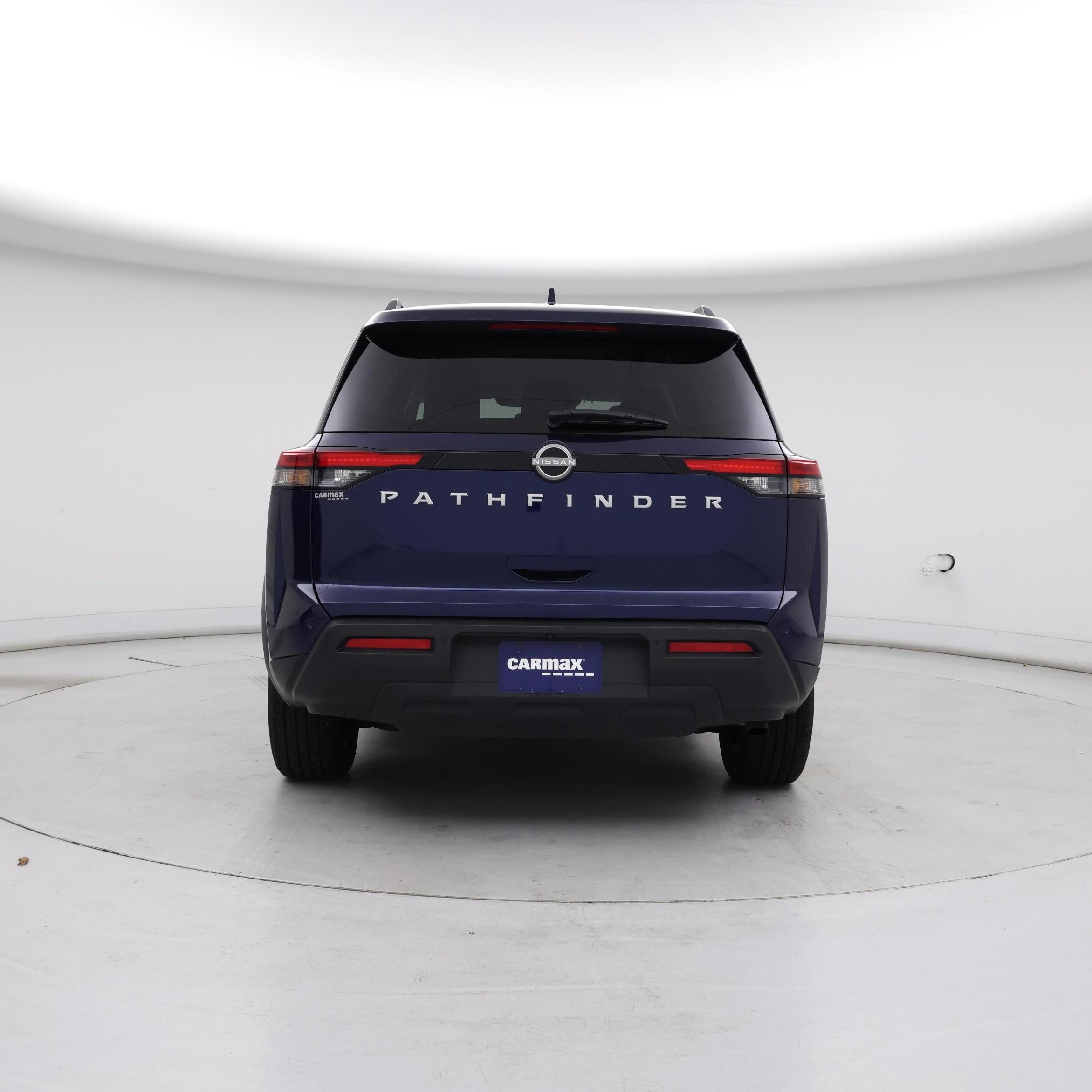 Thumbnail: 2025 Nissan Pathfinder - 6