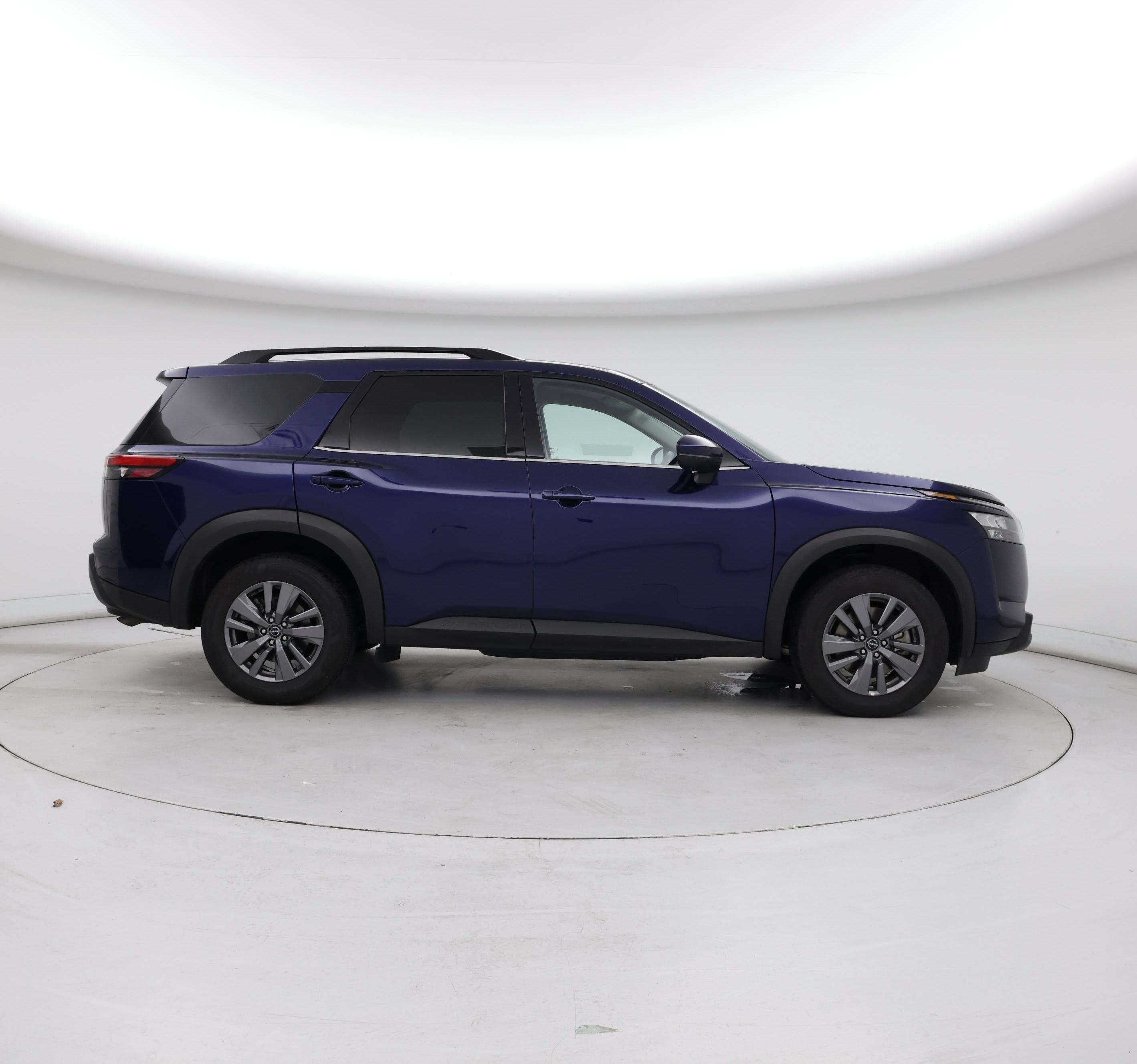 Thumbnail: 2025 Nissan Pathfinder - 7