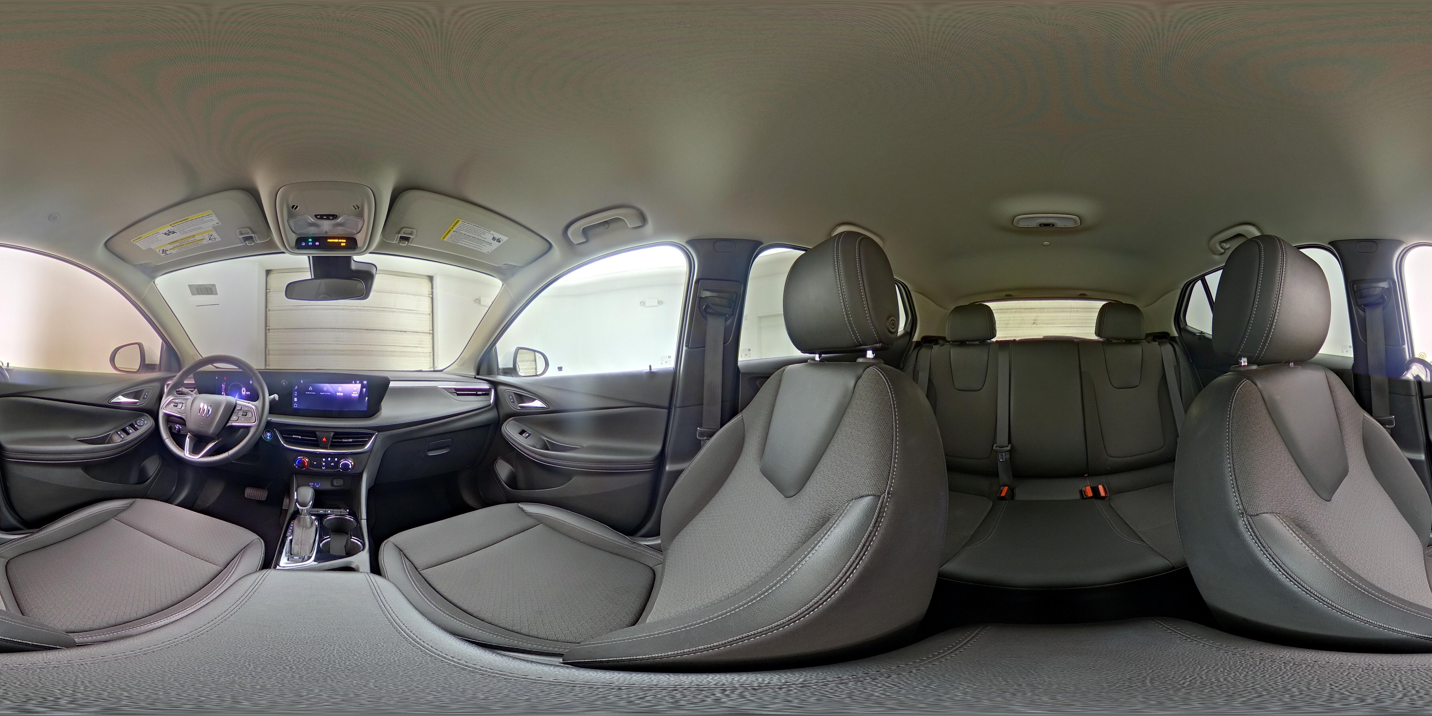 2025 Buick Encore GX Preferred - Photo 24
