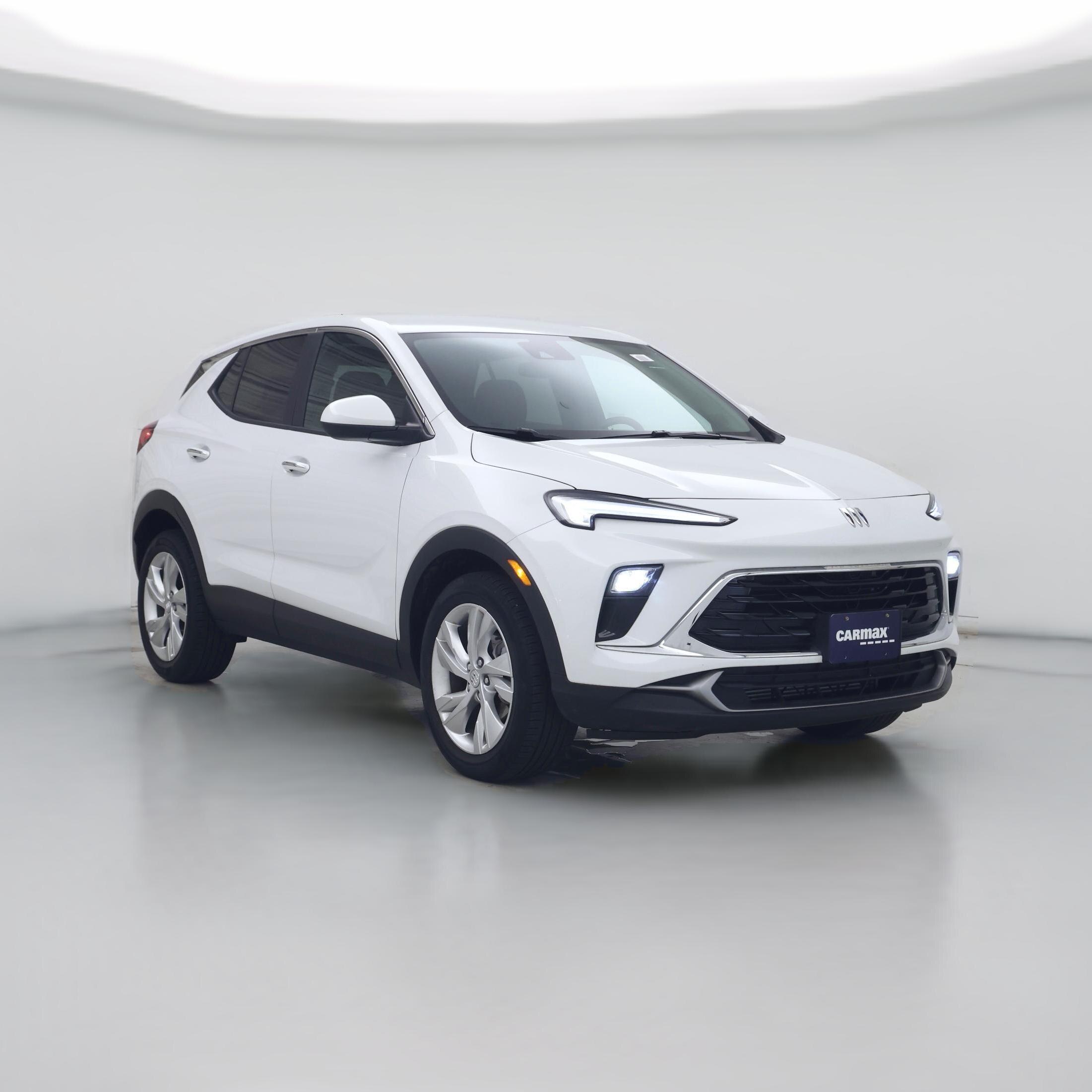 Thumbnail: 2025 Buick Encore GX - 1