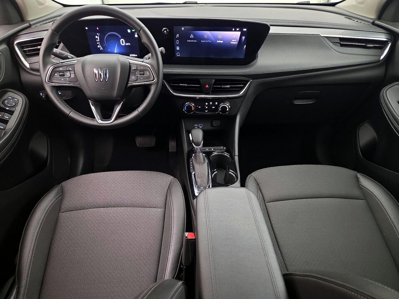 2025 Buick Encore GX Preferred - Photo 10
