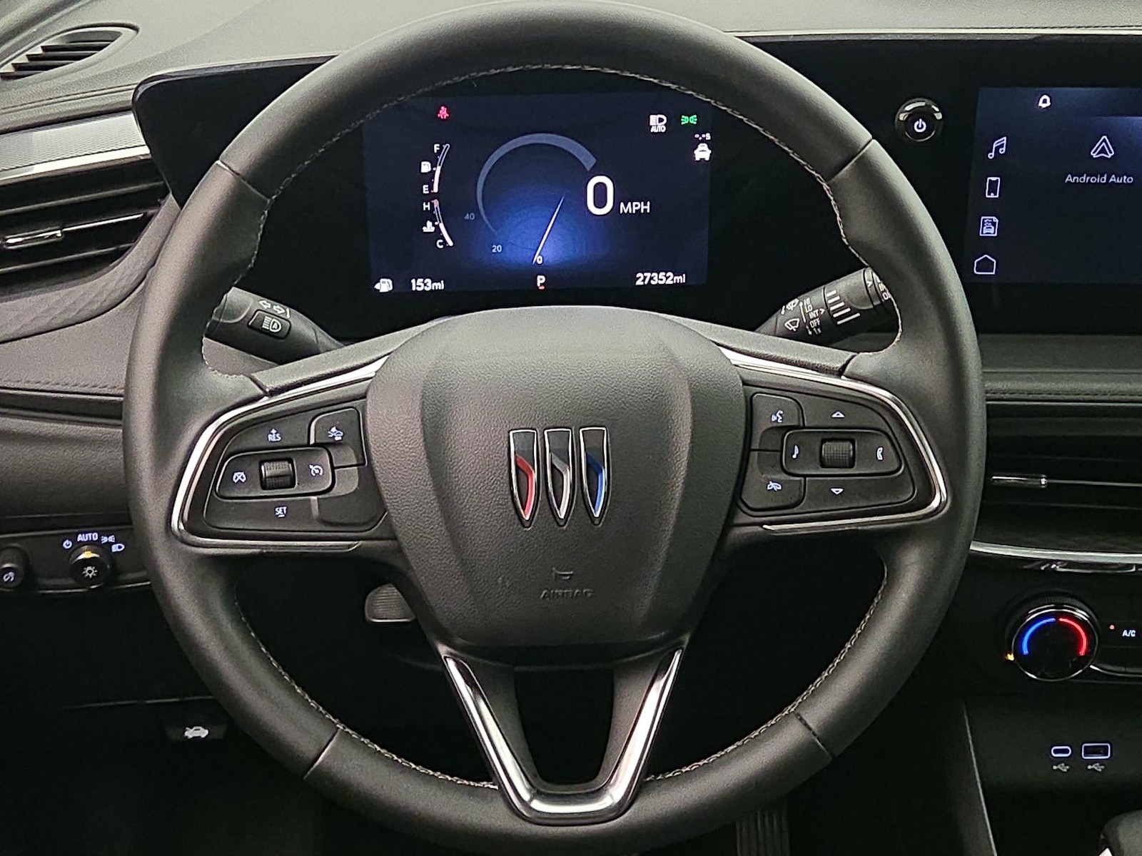 2025 Buick Encore GX Preferred - Photo 11